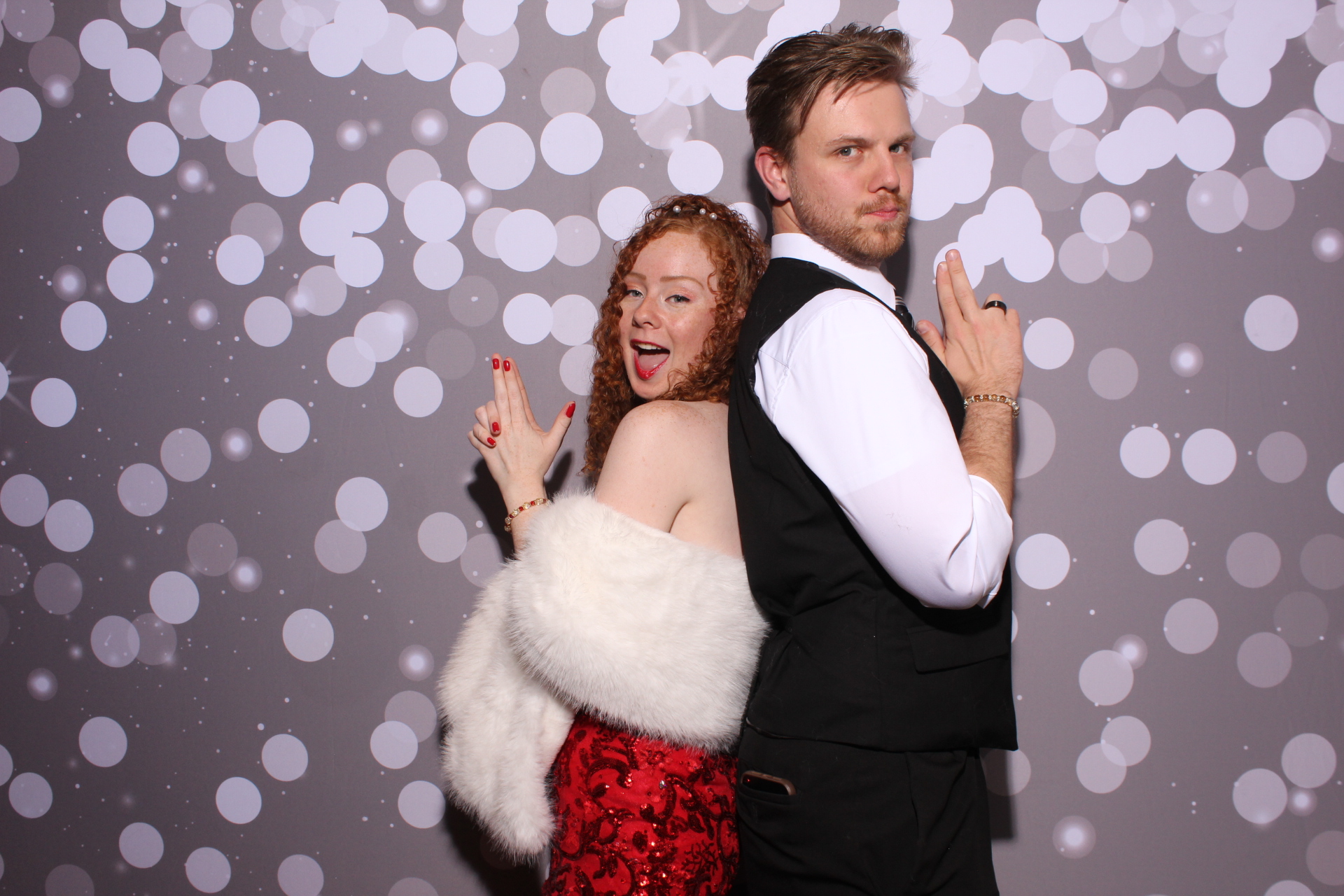Barristers Ball | View more photos from the event at gallery.photoboothcincy.com/u/PhotoBoothCincy/Barristers-Ball