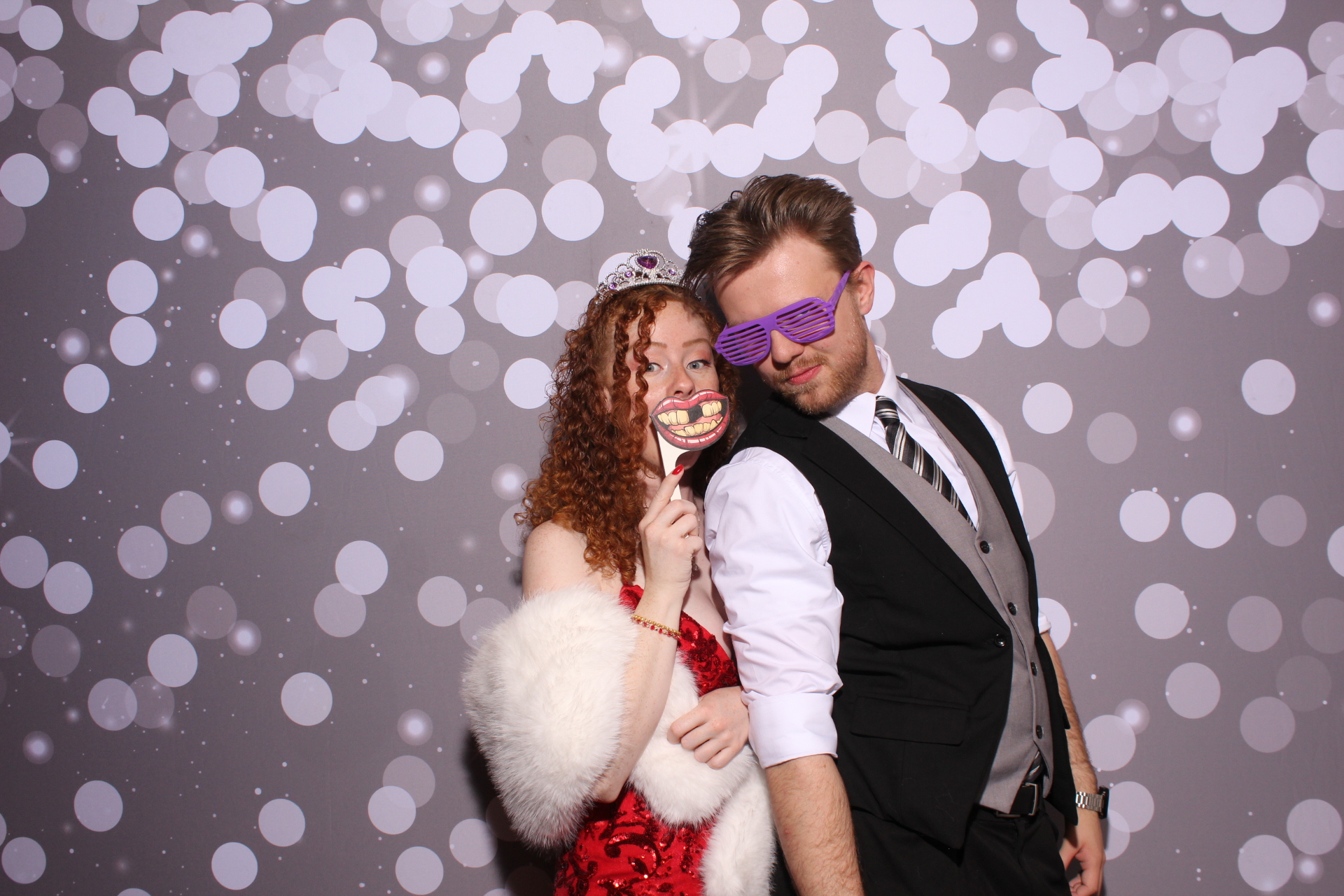 Barristers Ball | View more photos from the event at gallery.photoboothcincy.com/u/PhotoBoothCincy/Barristers-Ball