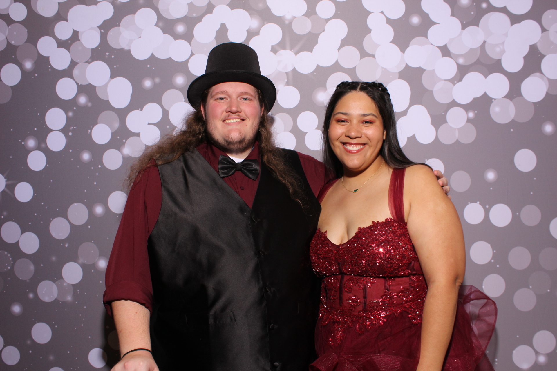 Barristers Ball | View more photos from the event at gallery.photoboothcincy.com/u/PhotoBoothCincy/Barristers-Ball