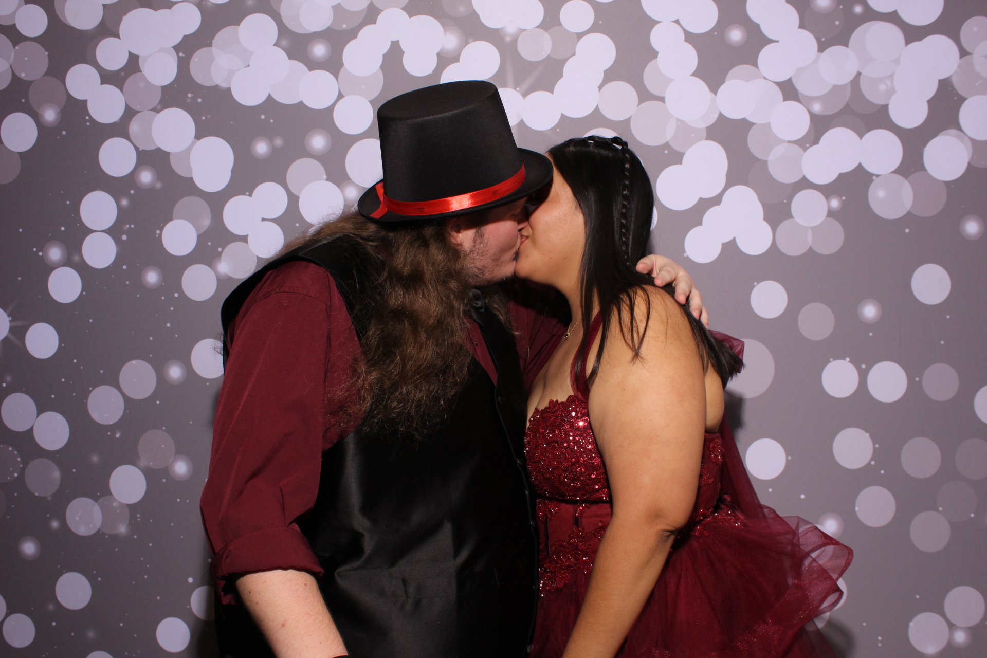 Barristers Ball | View more photos from the event at gallery.photoboothcincy.com/u/PhotoBoothCincy/Barristers-Ball