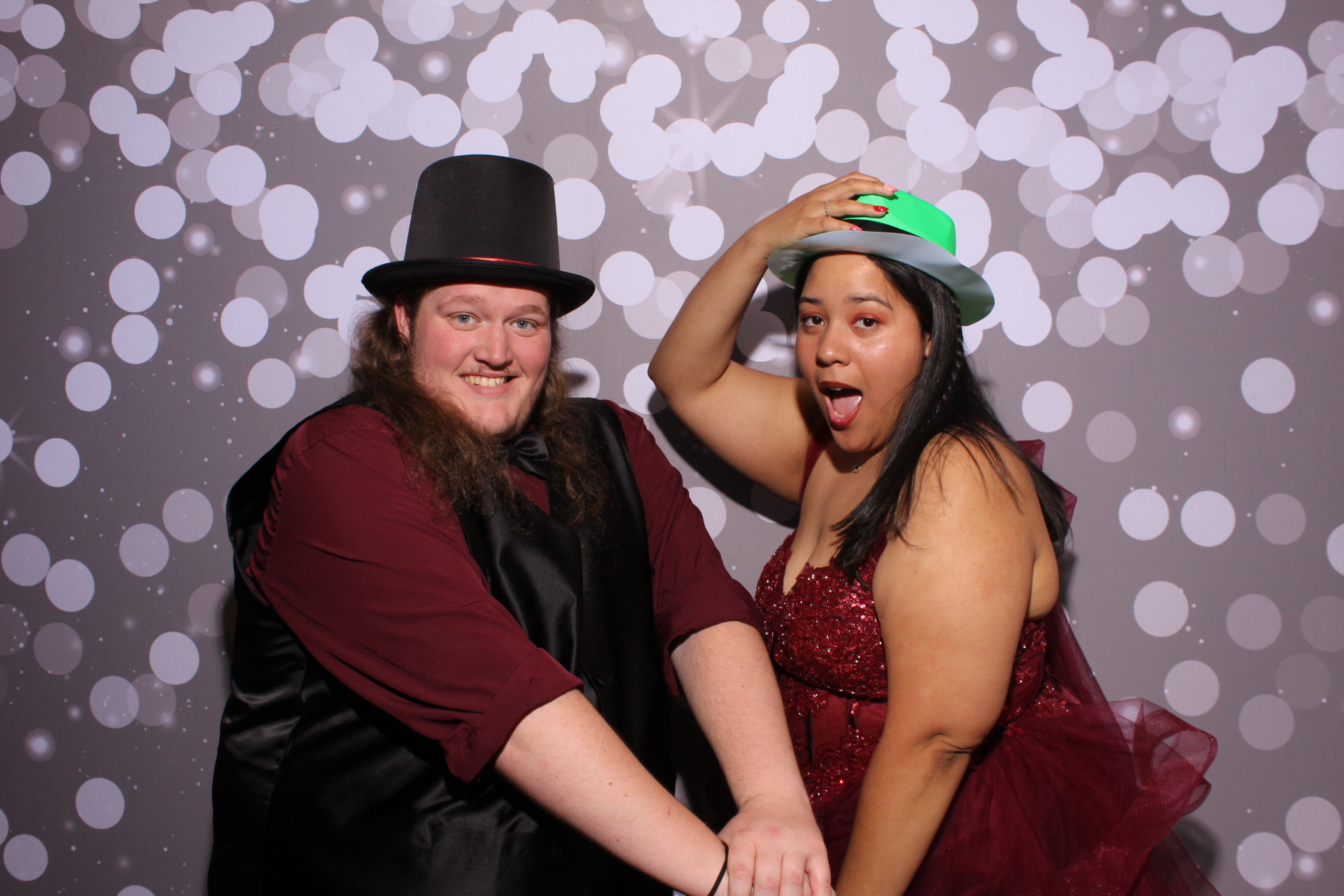 Barristers Ball | View more photos from the event at gallery.photoboothcincy.com/u/PhotoBoothCincy/Barristers-Ball