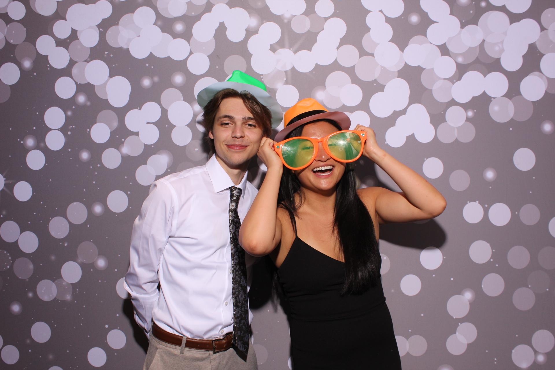 Barristers Ball | View more photos from the event at gallery.photoboothcincy.com/u/PhotoBoothCincy/Barristers-Ball