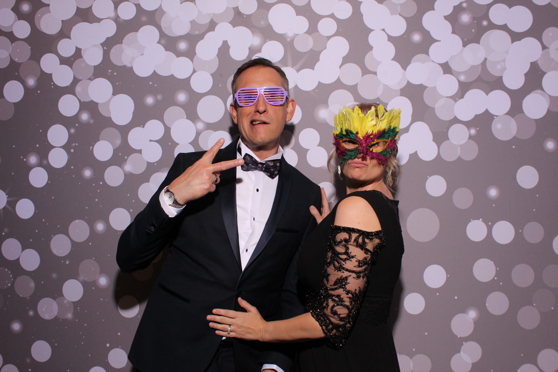 Barristers Ball | View more photos from the event at gallery.photoboothcincy.com/u/PhotoBoothCincy/Barristers-Ball