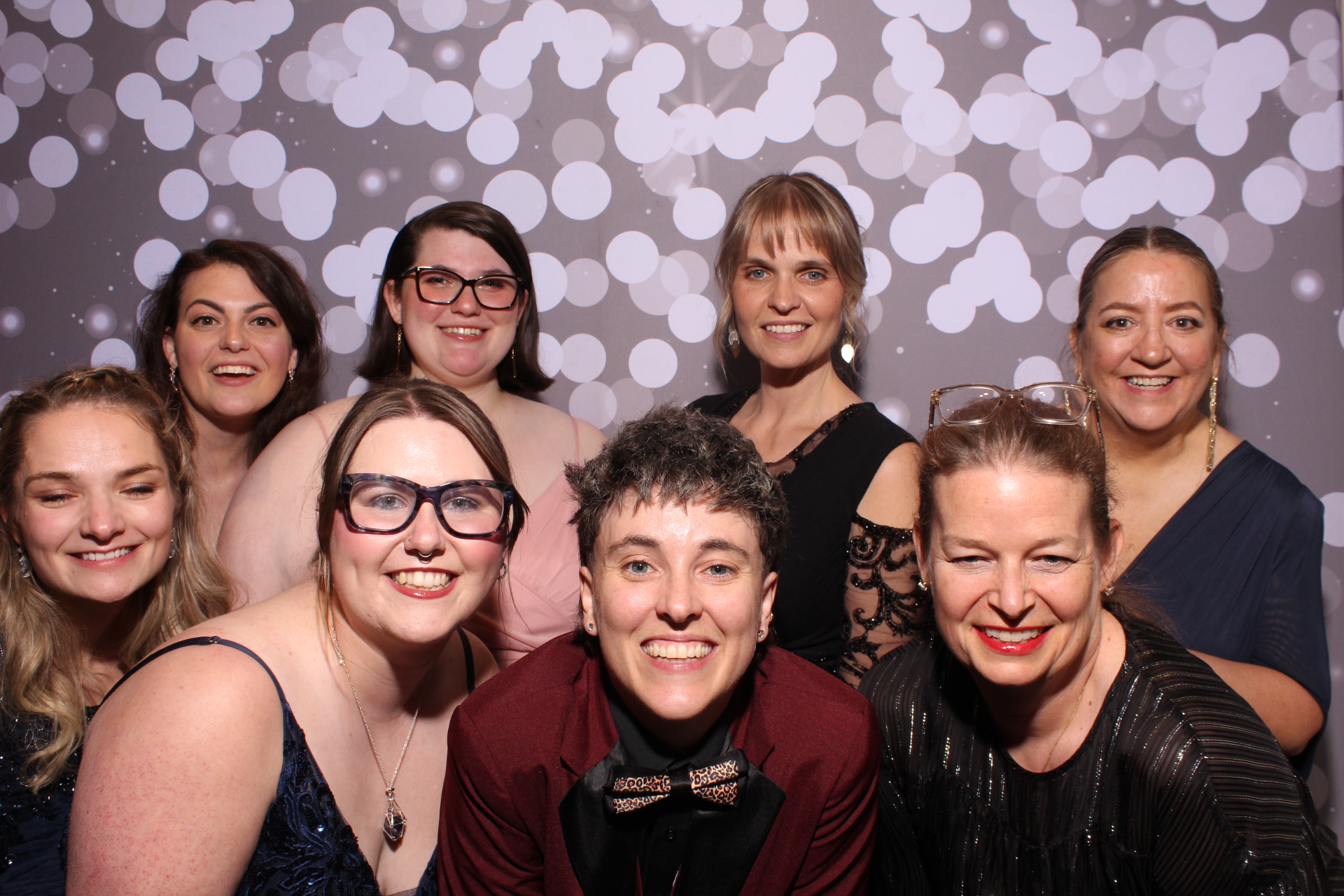 Barristers Ball | View more photos from the event at gallery.photoboothcincy.com/u/PhotoBoothCincy/Barristers-Ball