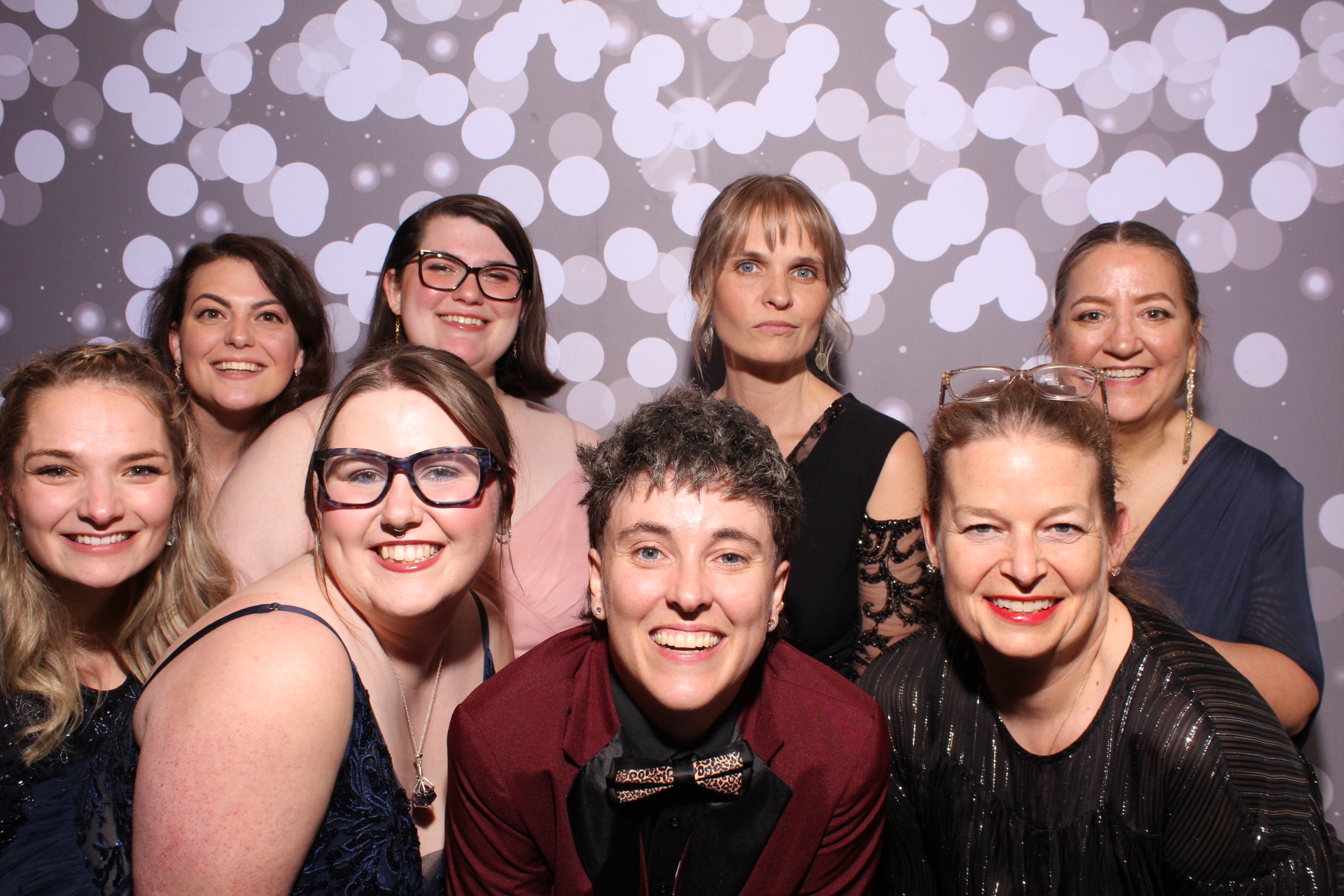 Barristers Ball | View more photos from the event at gallery.photoboothcincy.com/u/PhotoBoothCincy/Barristers-Ball