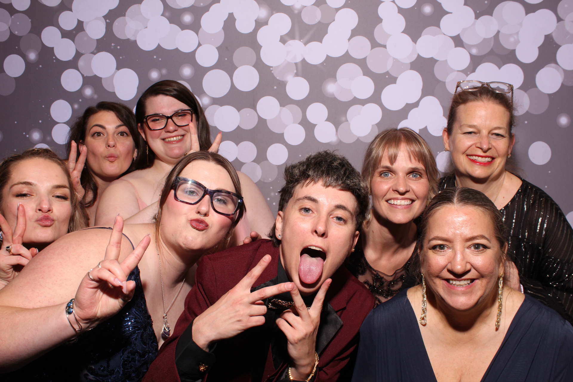 Barristers Ball | View more photos from the event at gallery.photoboothcincy.com/u/PhotoBoothCincy/Barristers-Ball