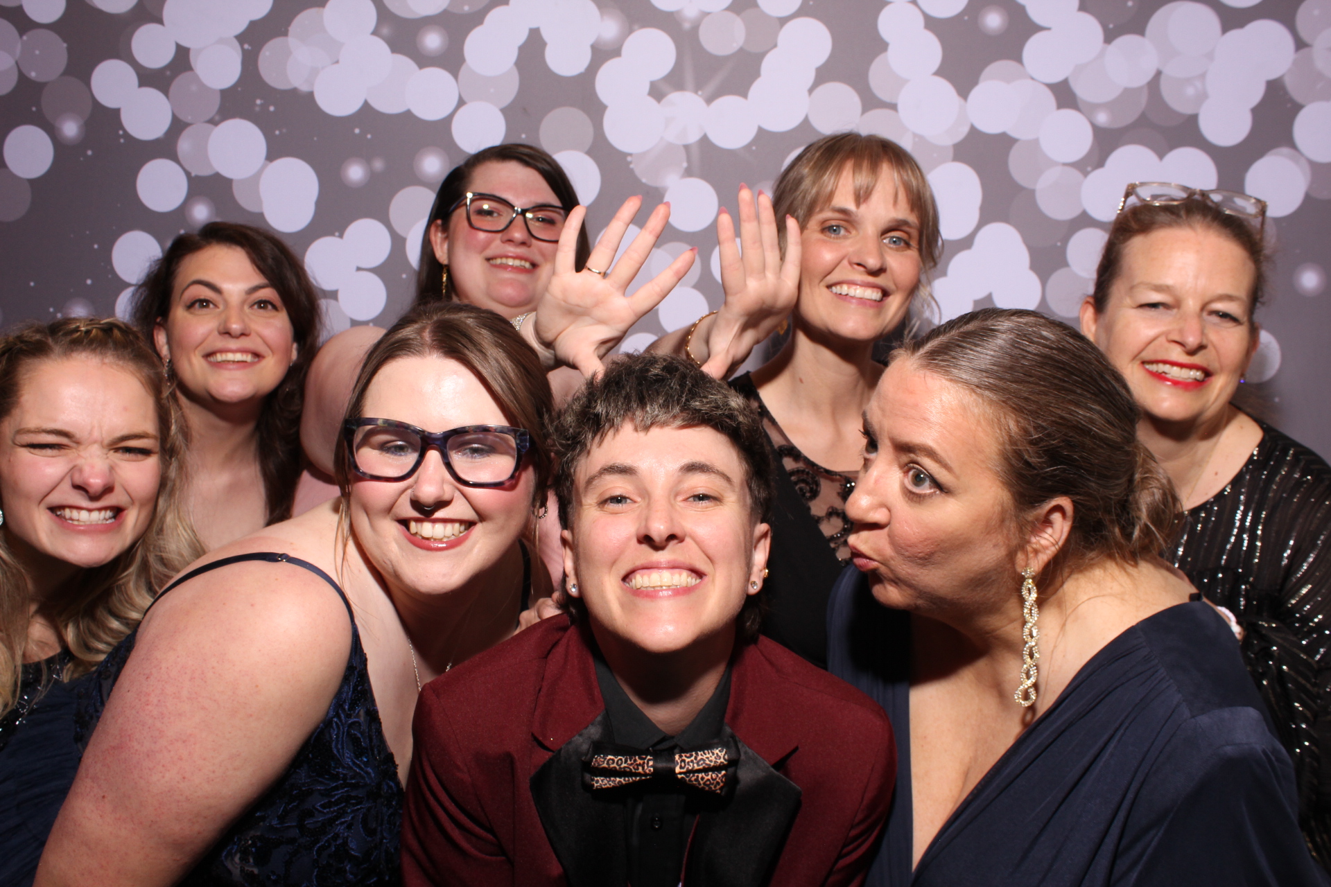 Barristers Ball | View more photos from the event at gallery.photoboothcincy.com/u/PhotoBoothCincy/Barristers-Ball