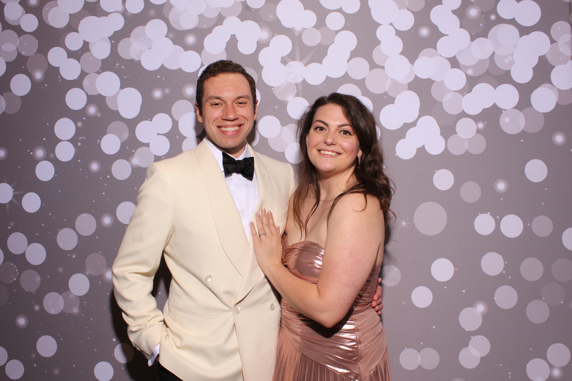 Barristers Ball | View more photos from the event at gallery.photoboothcincy.com/u/PhotoBoothCincy/Barristers-Ball