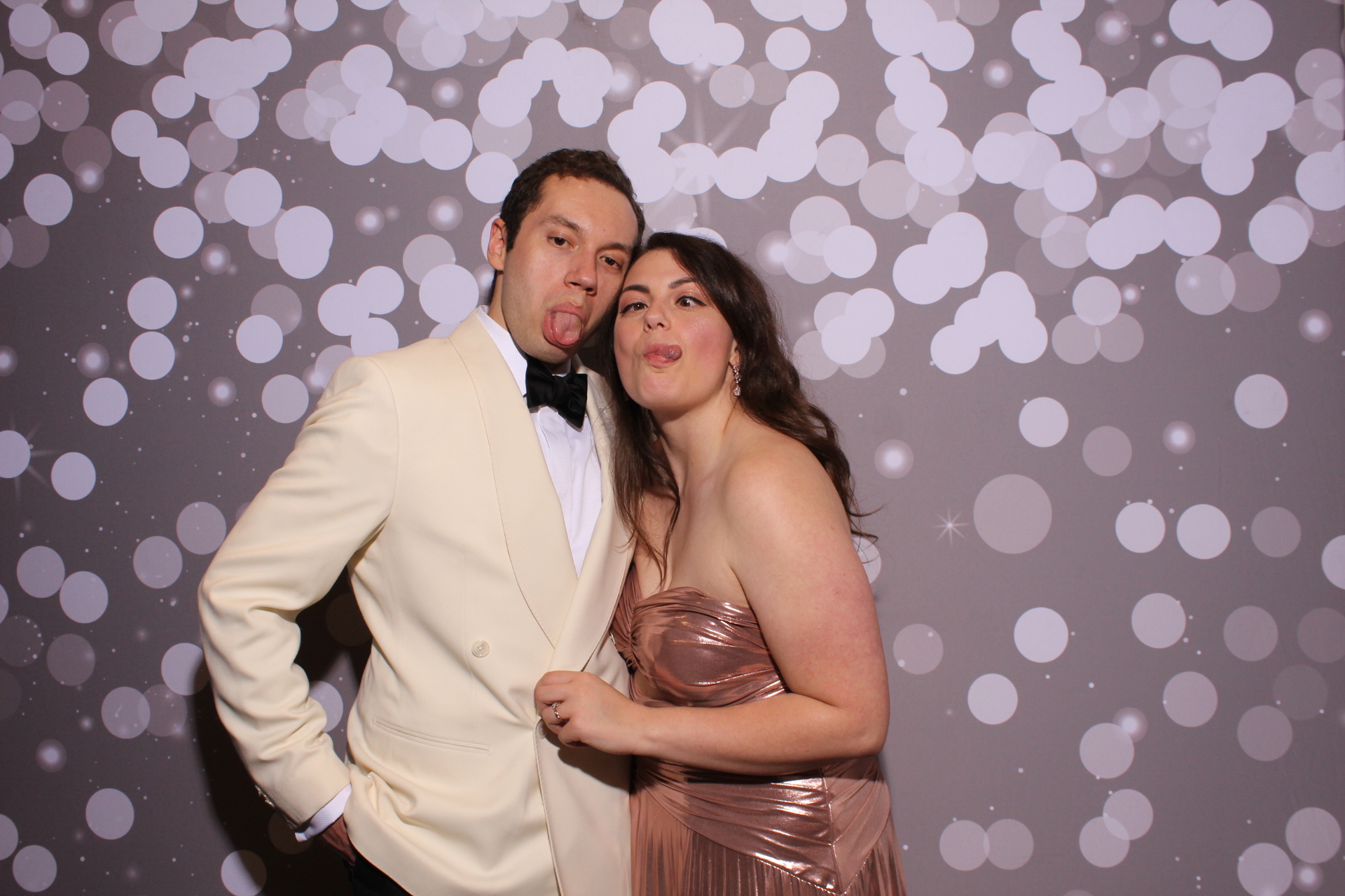 Barristers Ball | View more photos from the event at gallery.photoboothcincy.com/u/PhotoBoothCincy/Barristers-Ball