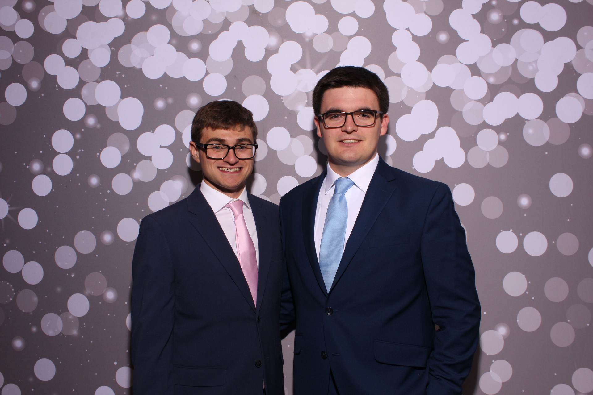 Barristers Ball | View more photos from the event at gallery.photoboothcincy.com/u/PhotoBoothCincy/Barristers-Ball
