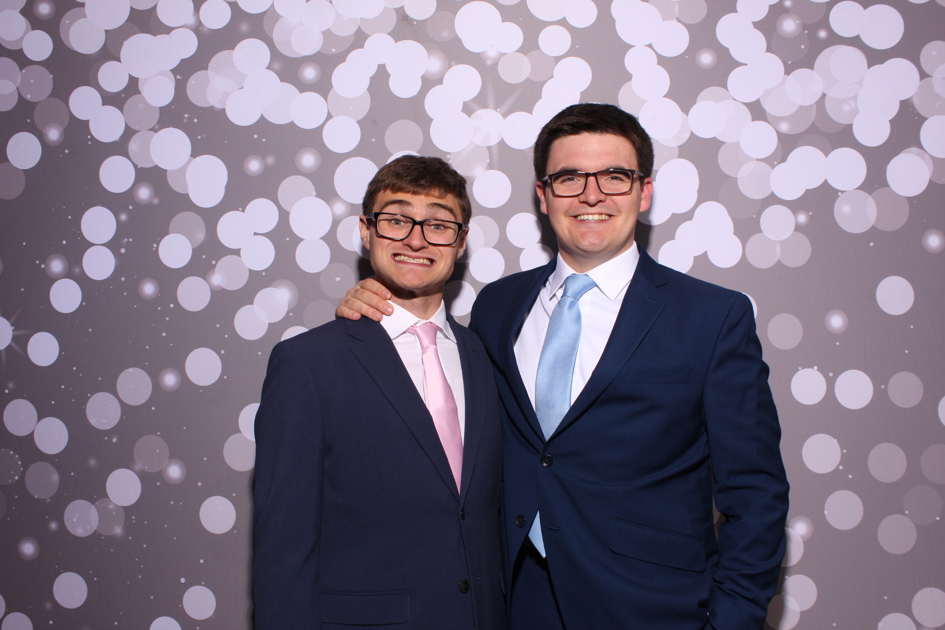 Barristers Ball | View more photos from the event at gallery.photoboothcincy.com/u/PhotoBoothCincy/Barristers-Ball