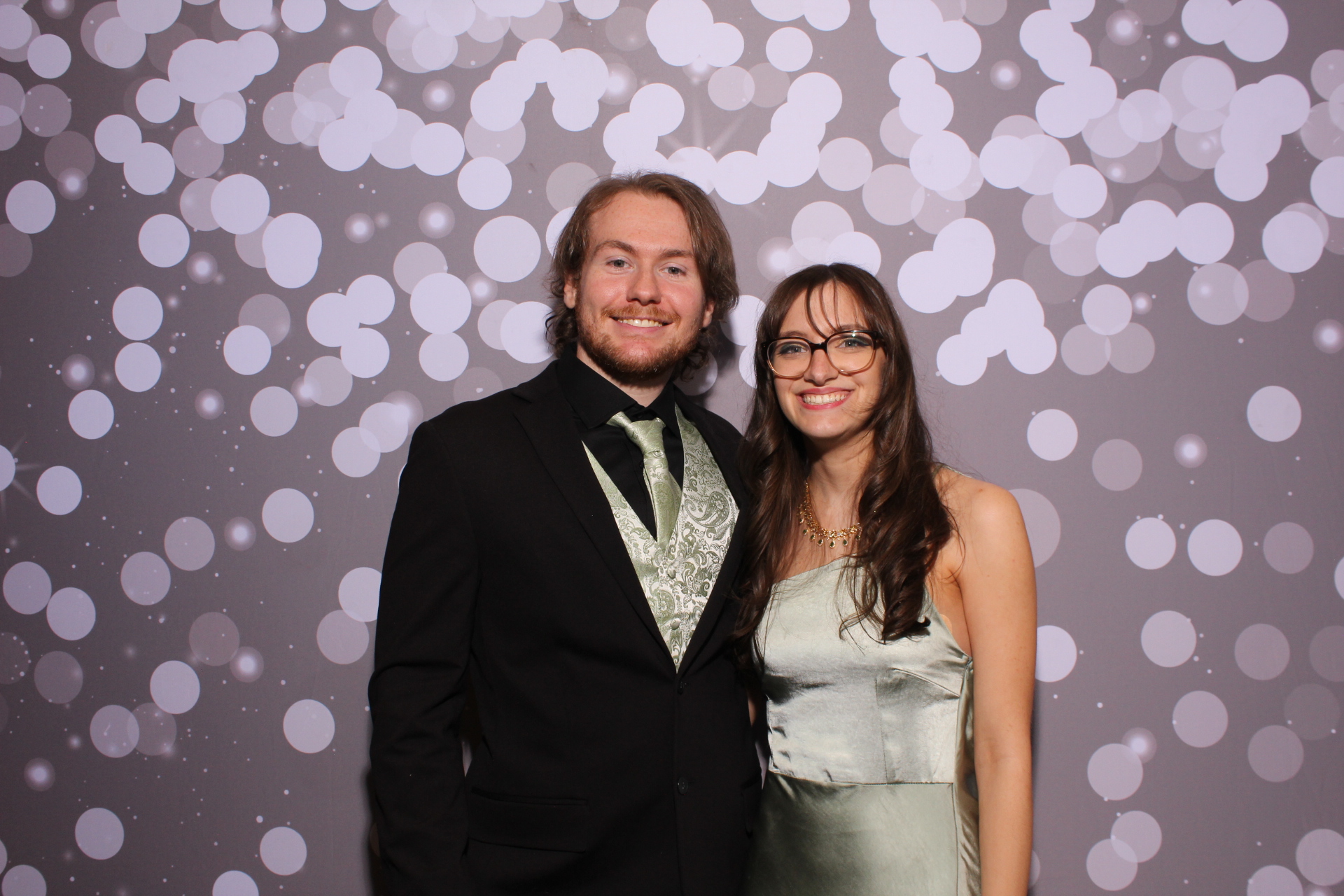 Barristers Ball | View more photos from the event at gallery.photoboothcincy.com/u/PhotoBoothCincy/Barristers-Ball