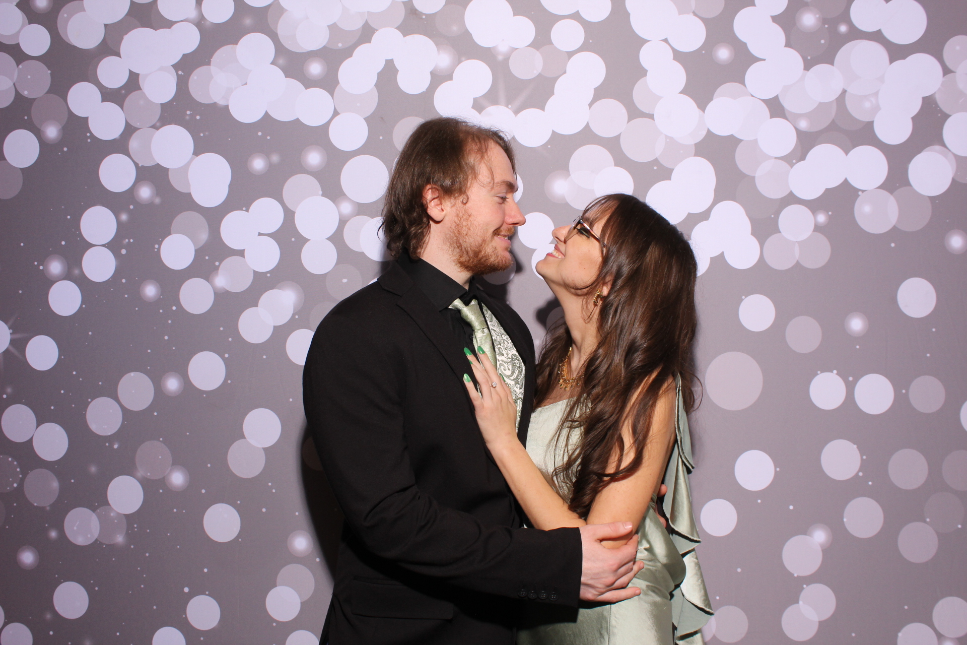 Barristers Ball | View more photos from the event at gallery.photoboothcincy.com/u/PhotoBoothCincy/Barristers-Ball