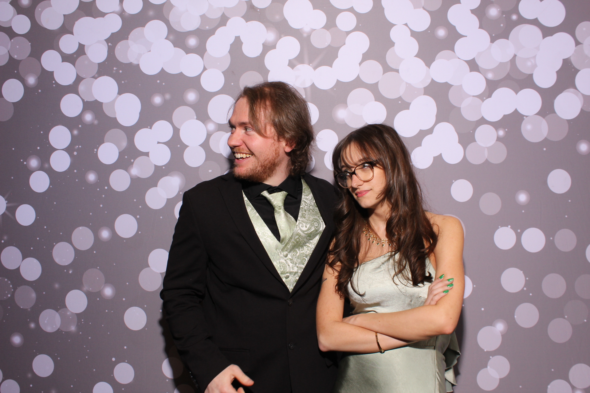 Barristers Ball | View more photos from the event at gallery.photoboothcincy.com/u/PhotoBoothCincy/Barristers-Ball