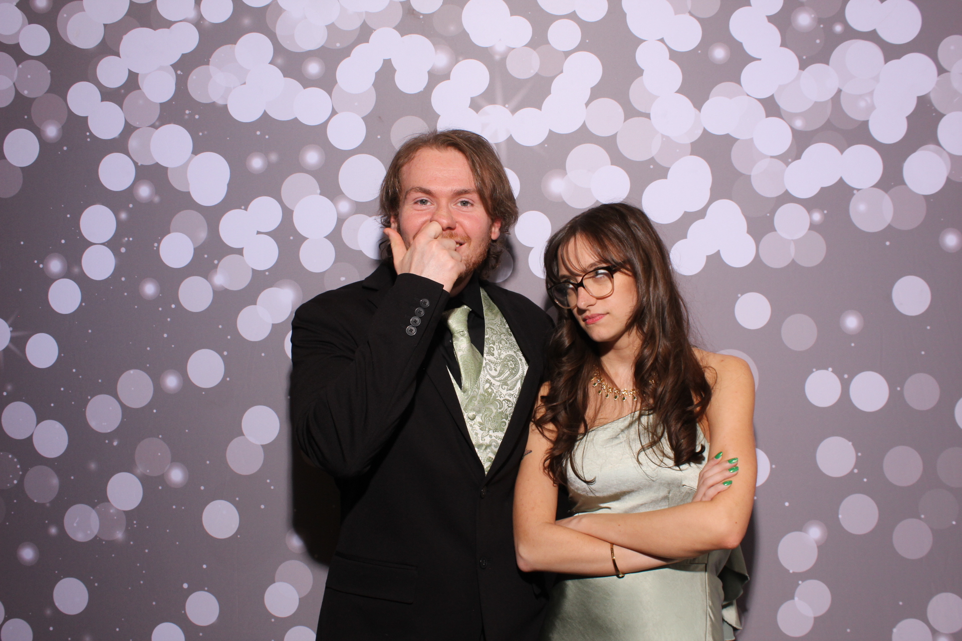 Barristers Ball | View more photos from the event at gallery.photoboothcincy.com/u/PhotoBoothCincy/Barristers-Ball