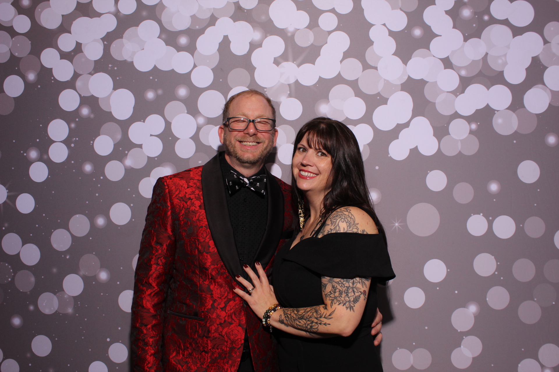 Barristers Ball | View more photos from the event at gallery.photoboothcincy.com/u/PhotoBoothCincy/Barristers-Ball