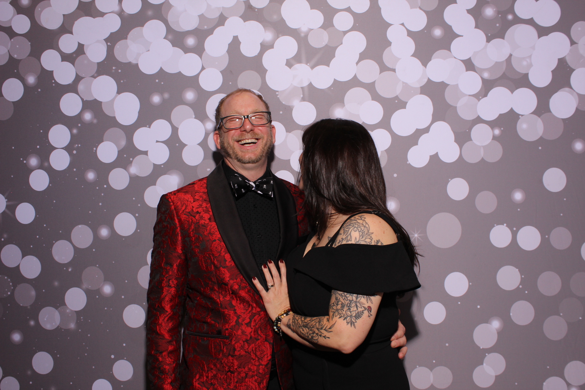 Barristers Ball | View more photos from the event at gallery.photoboothcincy.com/u/PhotoBoothCincy/Barristers-Ball
