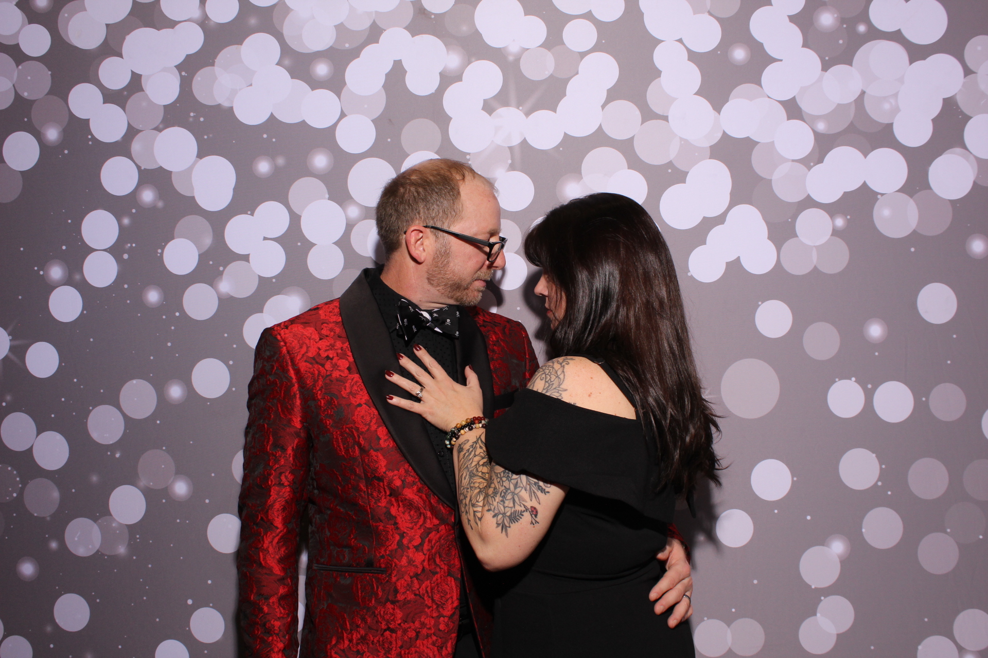 Barristers Ball | View more photos from the event at gallery.photoboothcincy.com/u/PhotoBoothCincy/Barristers-Ball