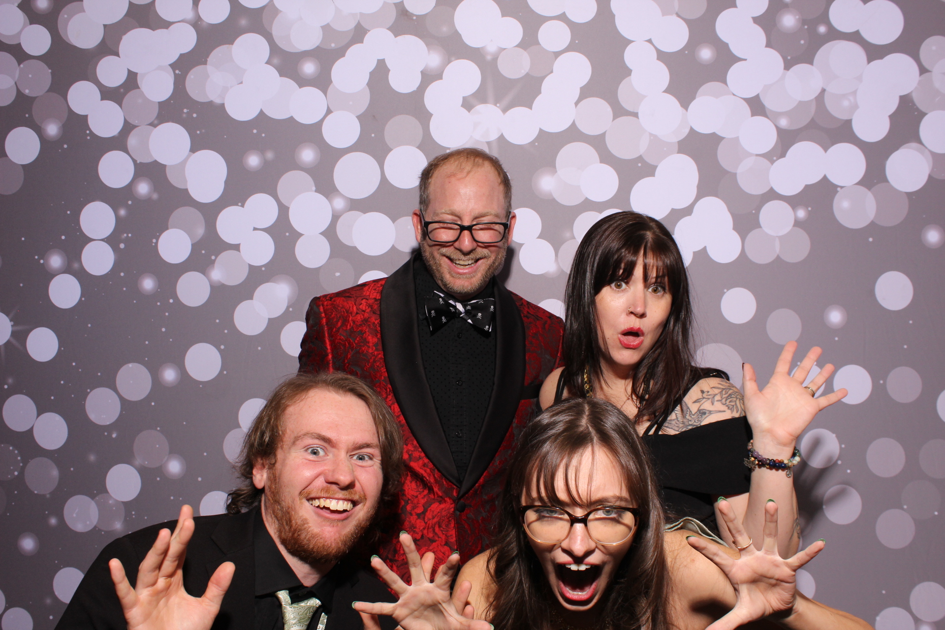 Barristers Ball | View more photos from the event at gallery.photoboothcincy.com/u/PhotoBoothCincy/Barristers-Ball