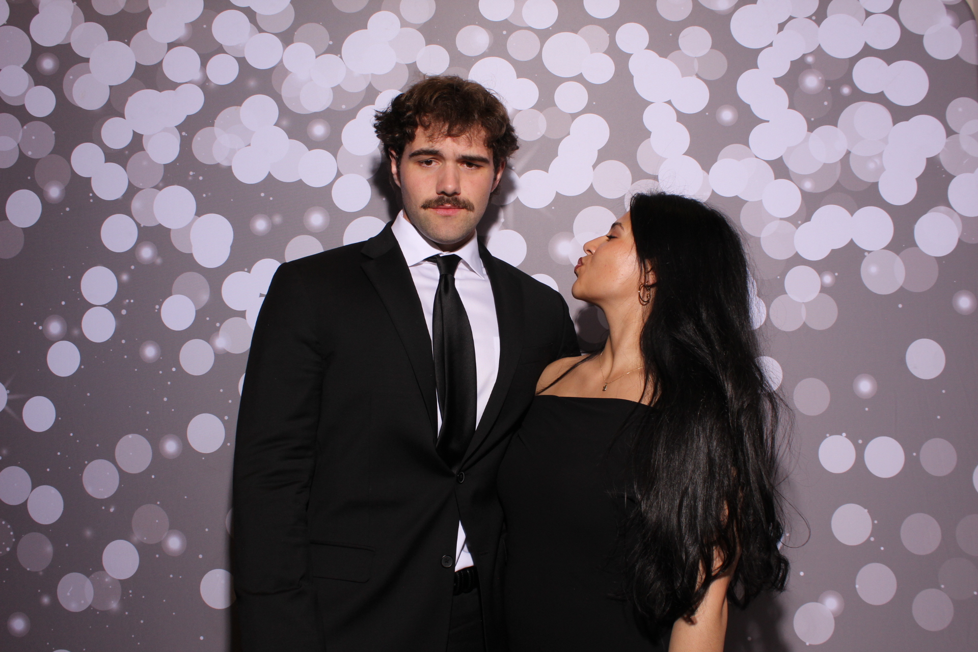 Barristers Ball | View more photos from the event at gallery.photoboothcincy.com/u/PhotoBoothCincy/Barristers-Ball