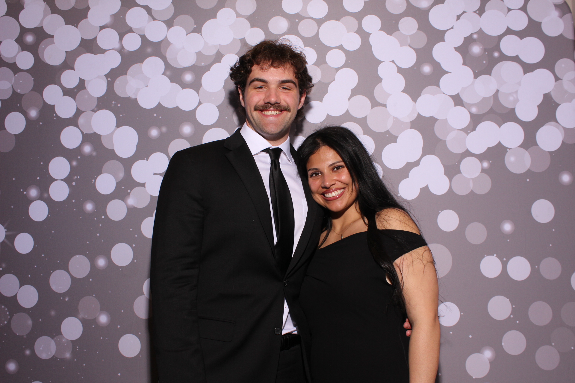 Barristers Ball | View more photos from the event at gallery.photoboothcincy.com/u/PhotoBoothCincy/Barristers-Ball