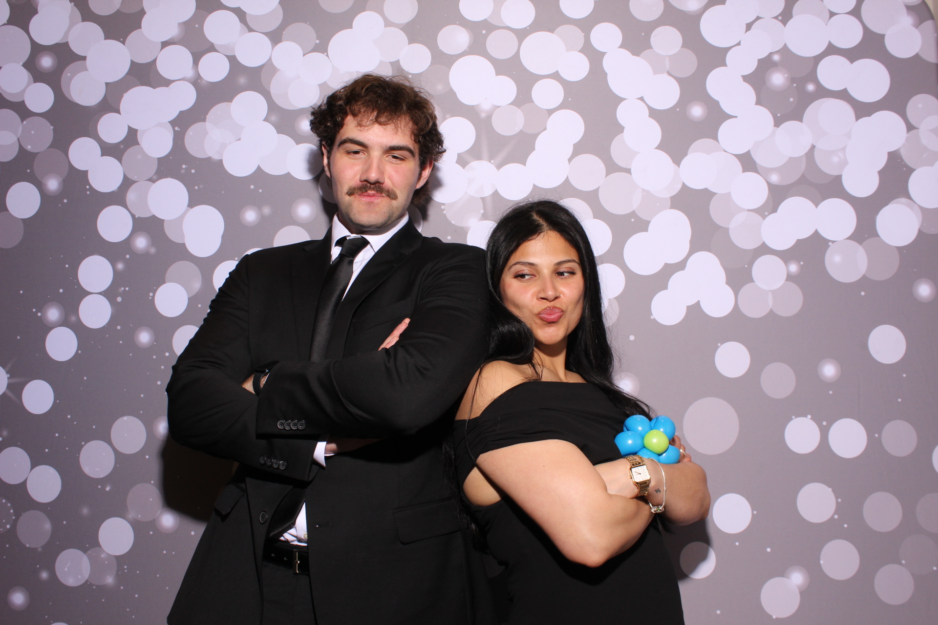 Barristers Ball | View more photos from the event at gallery.photoboothcincy.com/u/PhotoBoothCincy/Barristers-Ball