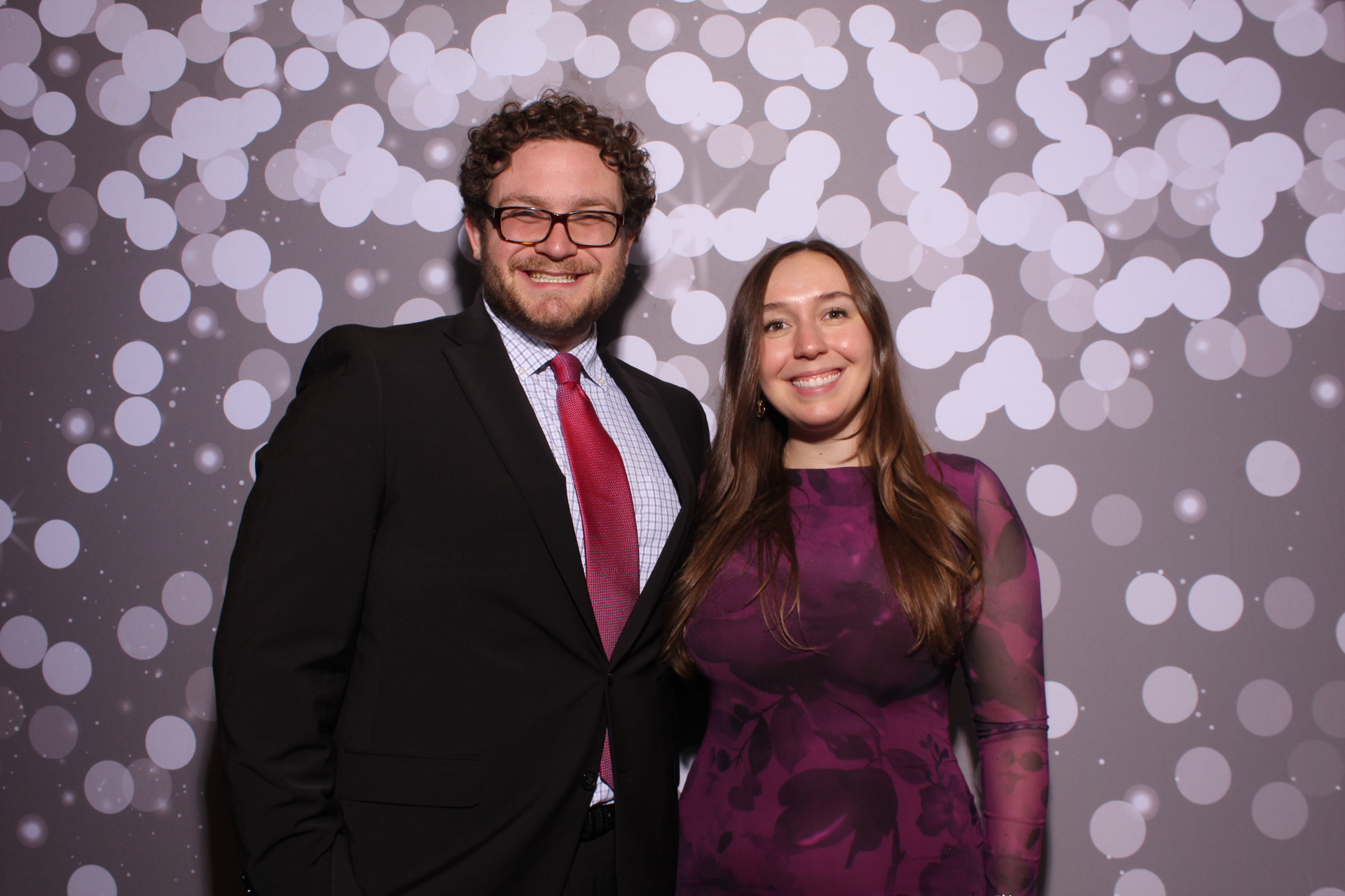Barristers Ball | View more photos from the event at gallery.photoboothcincy.com/u/PhotoBoothCincy/Barristers-Ball