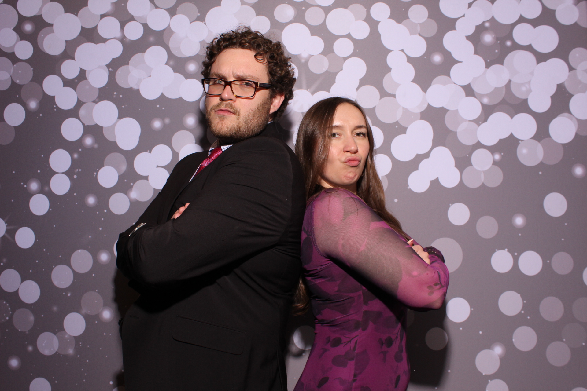Barristers Ball | View more photos from the event at gallery.photoboothcincy.com/u/PhotoBoothCincy/Barristers-Ball