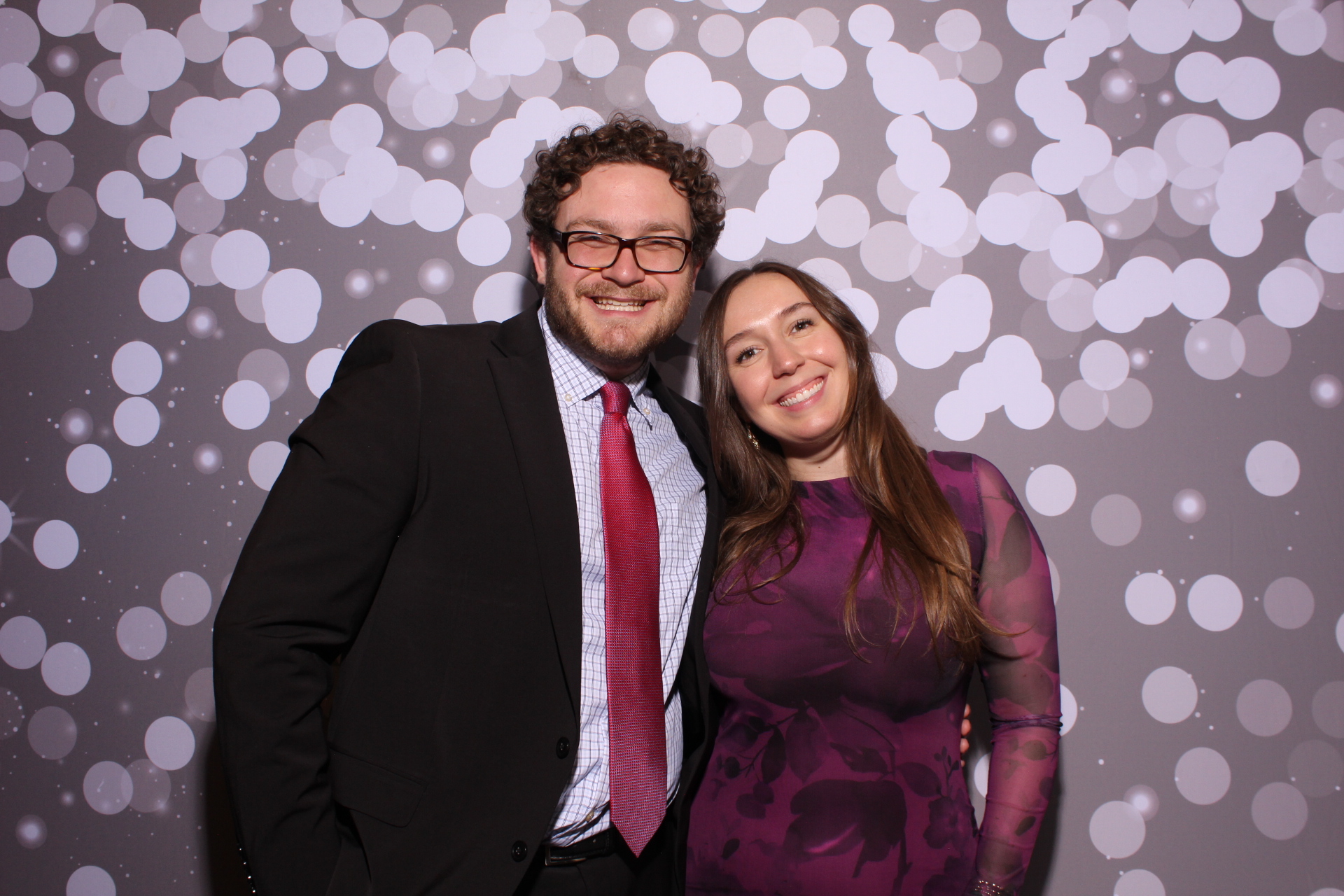 Barristers Ball | View more photos from the event at gallery.photoboothcincy.com/u/PhotoBoothCincy/Barristers-Ball