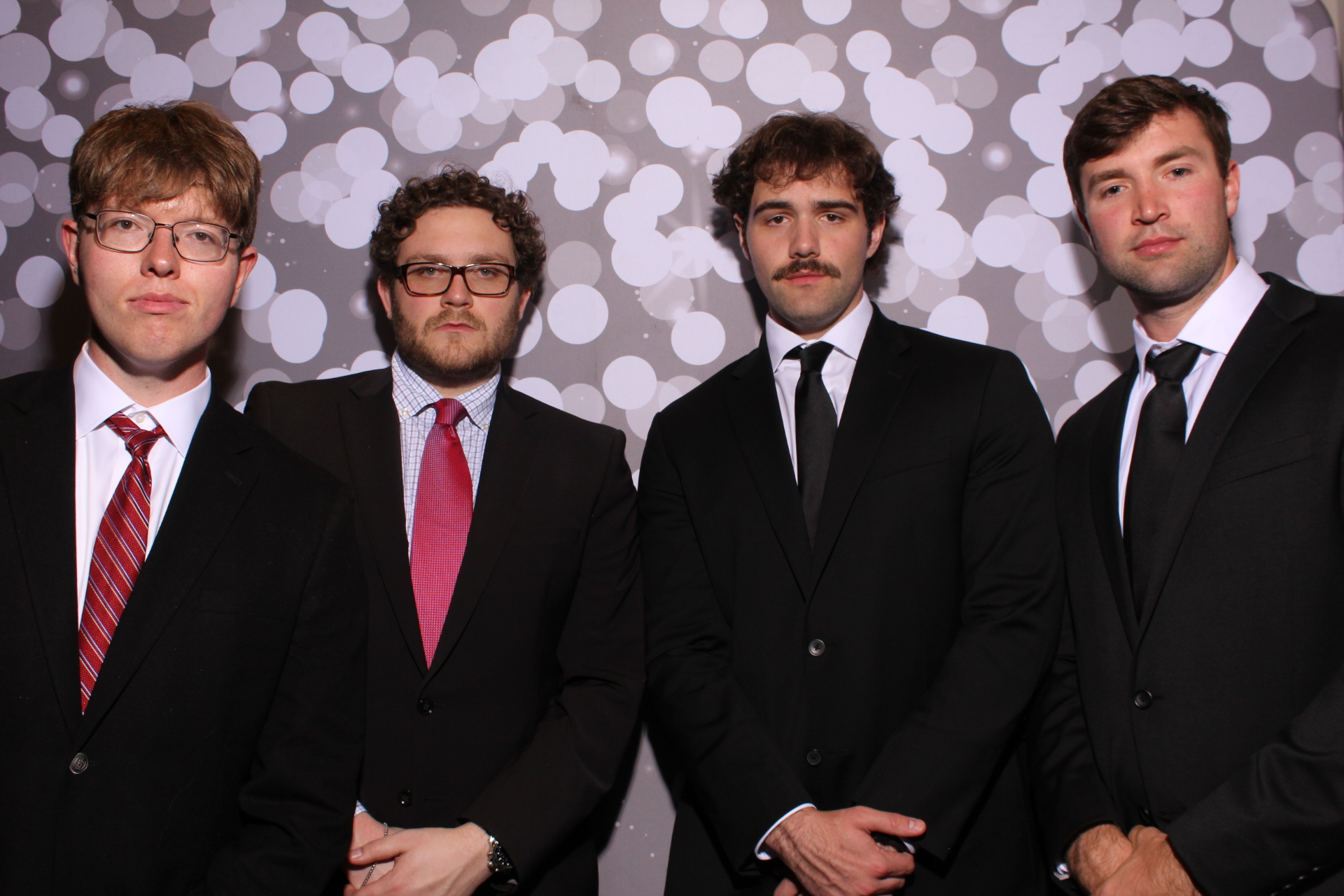 Barristers Ball | View more photos from the event at gallery.photoboothcincy.com/u/PhotoBoothCincy/Barristers-Ball