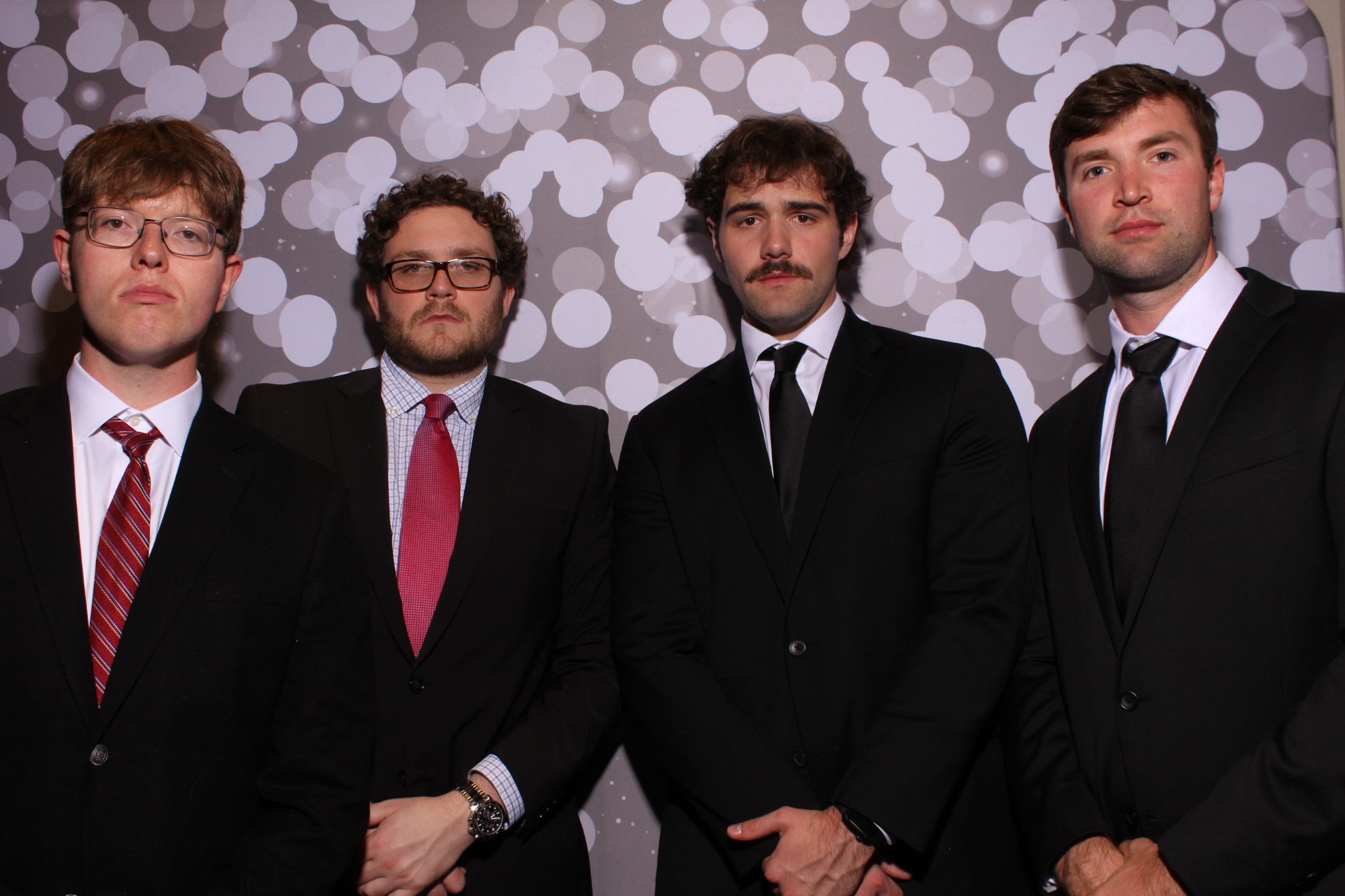 Barristers Ball | View more photos from the event at gallery.photoboothcincy.com/u/PhotoBoothCincy/Barristers-Ball