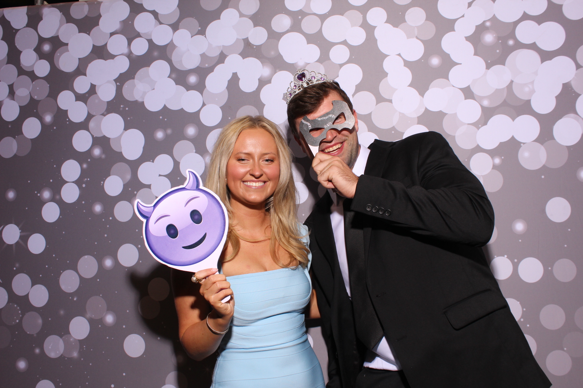 Barristers Ball | View more photos from the event at gallery.photoboothcincy.com/u/PhotoBoothCincy/Barristers-Ball