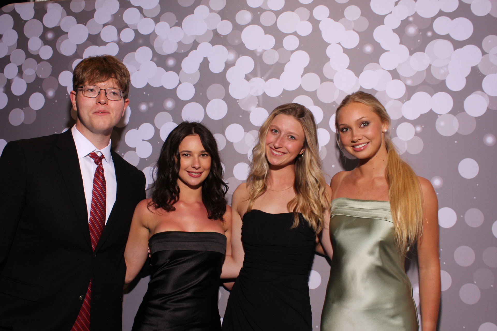 Barristers Ball | View more photos from the event at gallery.photoboothcincy.com/u/PhotoBoothCincy/Barristers-Ball