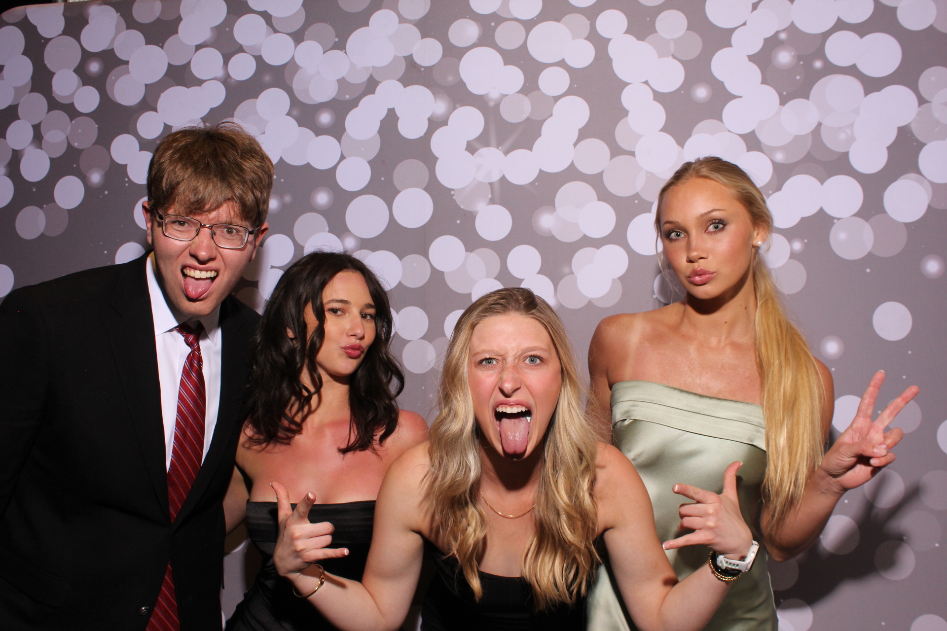 Barristers Ball | View more photos from the event at gallery.photoboothcincy.com/u/PhotoBoothCincy/Barristers-Ball