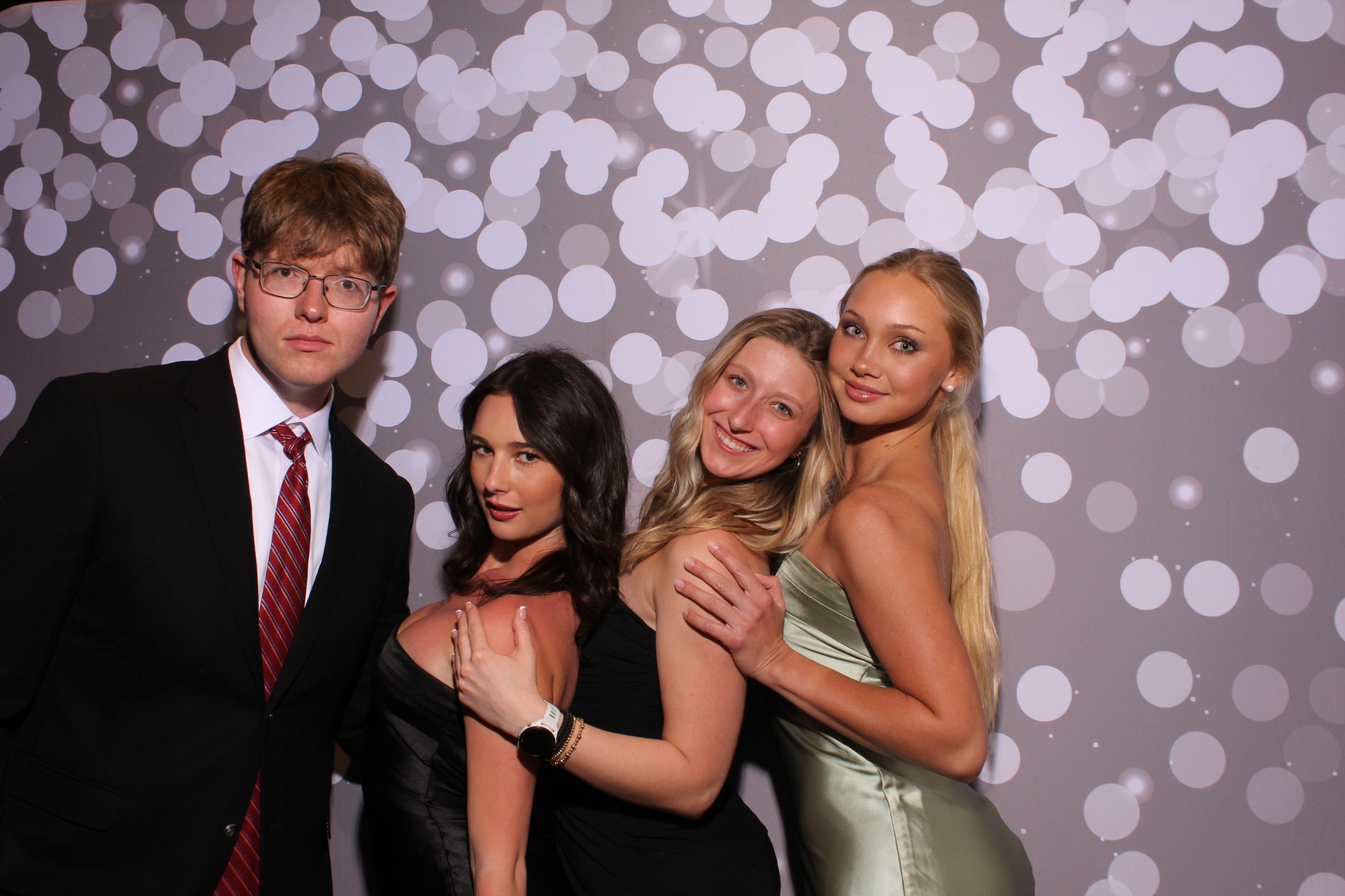 Barristers Ball | View more photos from the event at gallery.photoboothcincy.com/u/PhotoBoothCincy/Barristers-Ball
