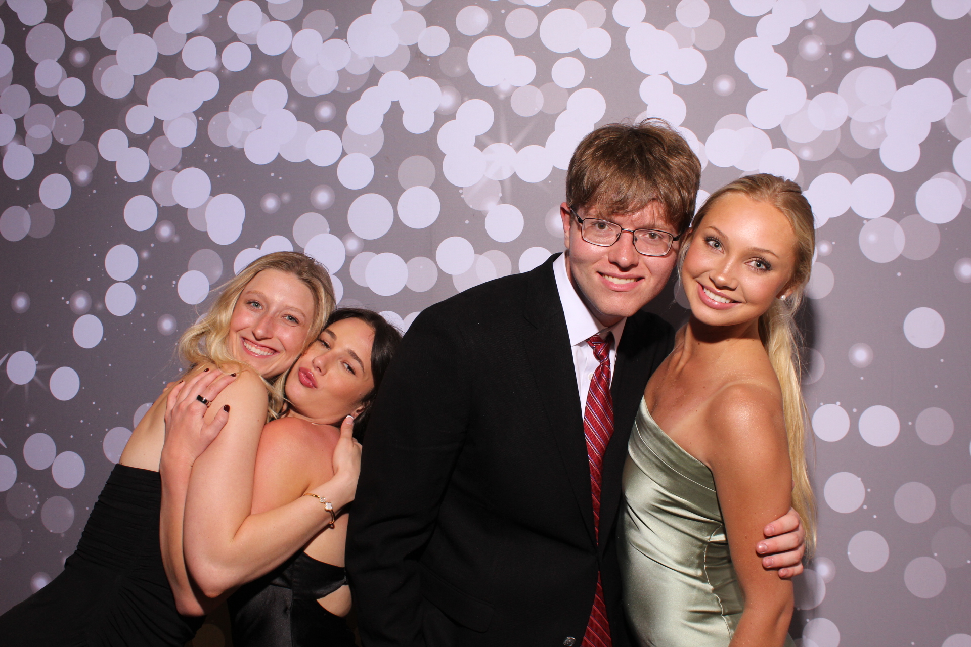 Barristers Ball | View more photos from the event at gallery.photoboothcincy.com/u/PhotoBoothCincy/Barristers-Ball