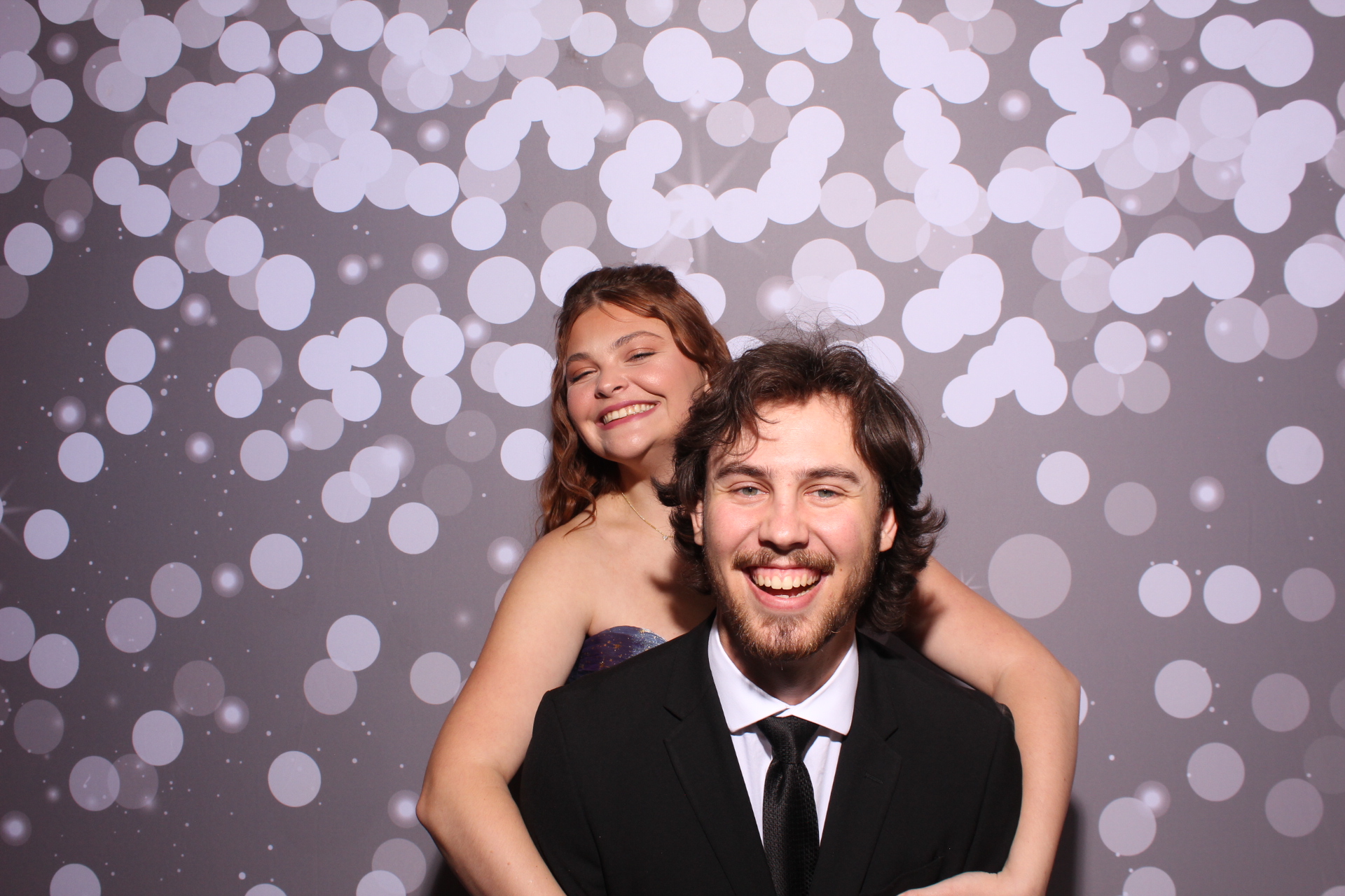 Barristers Ball | View more photos from the event at gallery.photoboothcincy.com/u/PhotoBoothCincy/Barristers-Ball