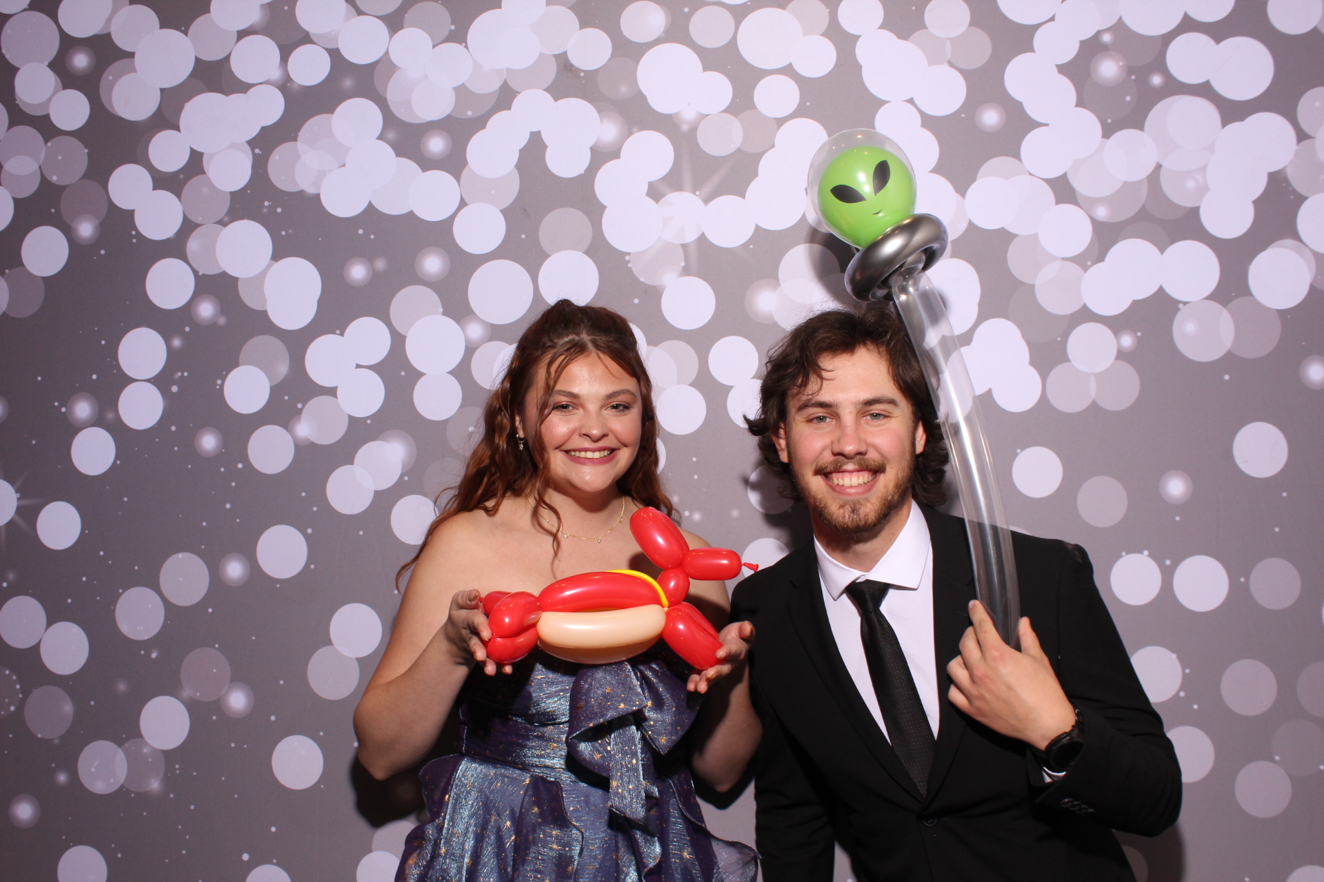 Barristers Ball | View more photos from the event at gallery.photoboothcincy.com/u/PhotoBoothCincy/Barristers-Ball