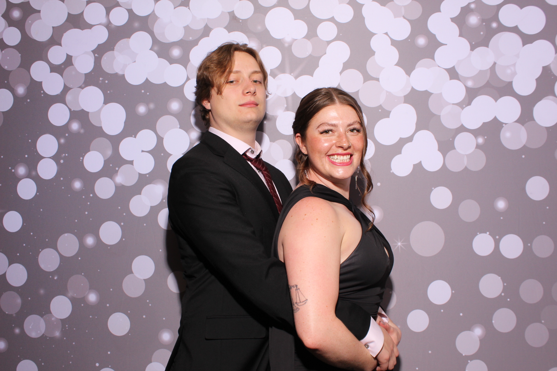 Barristers Ball | View more photos from the event at gallery.photoboothcincy.com/u/PhotoBoothCincy/Barristers-Ball