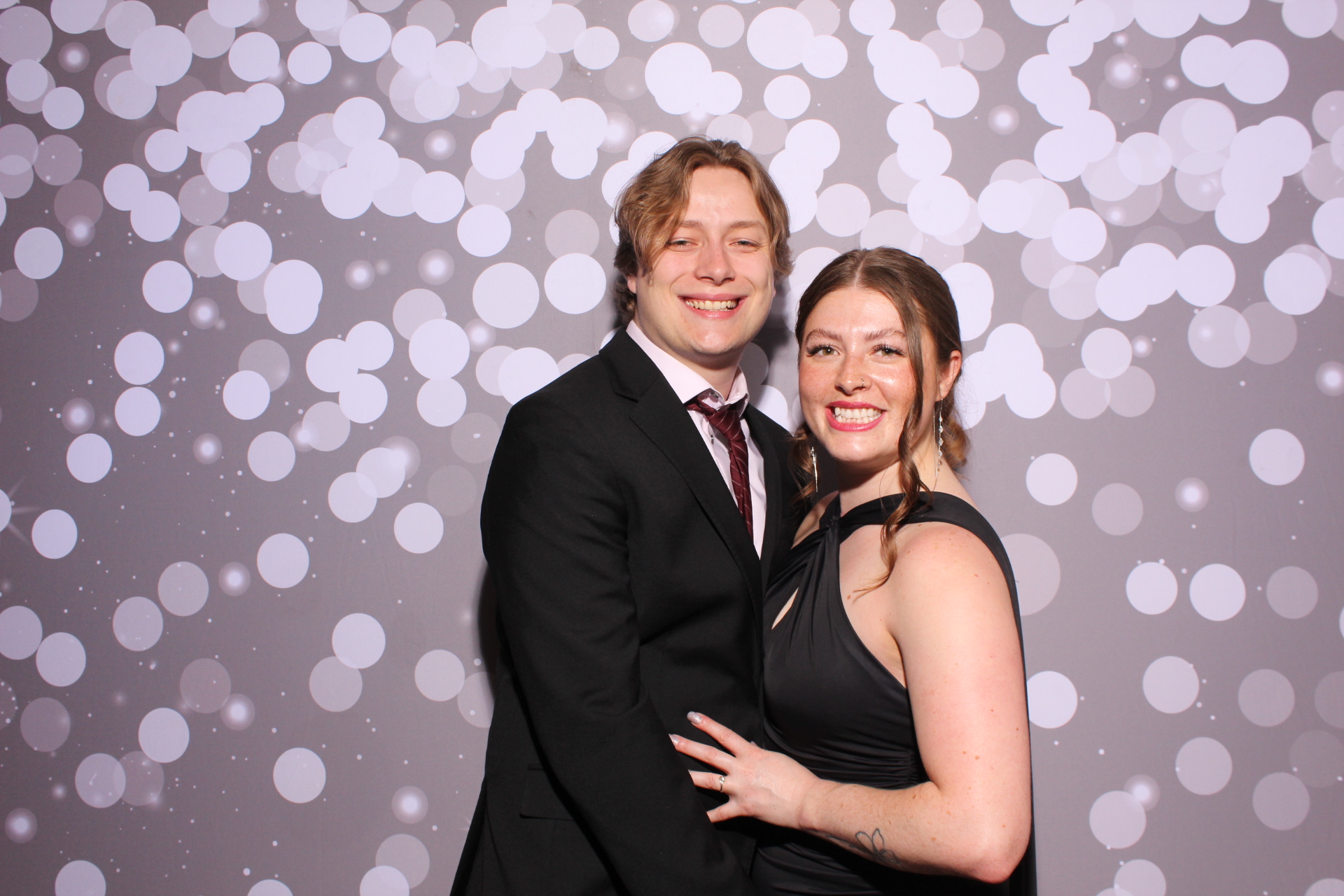 Barristers Ball | View more photos from the event at gallery.photoboothcincy.com/u/PhotoBoothCincy/Barristers-Ball