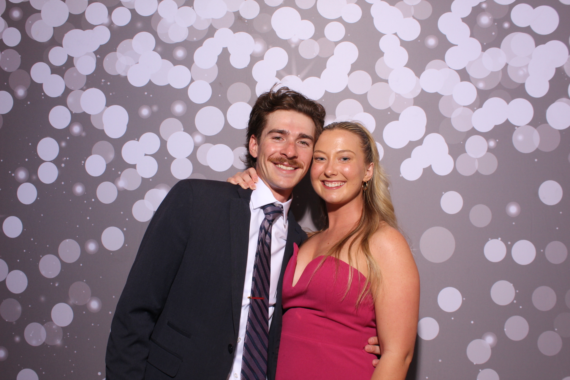 Barristers Ball | View more photos from the event at gallery.photoboothcincy.com/u/PhotoBoothCincy/Barristers-Ball