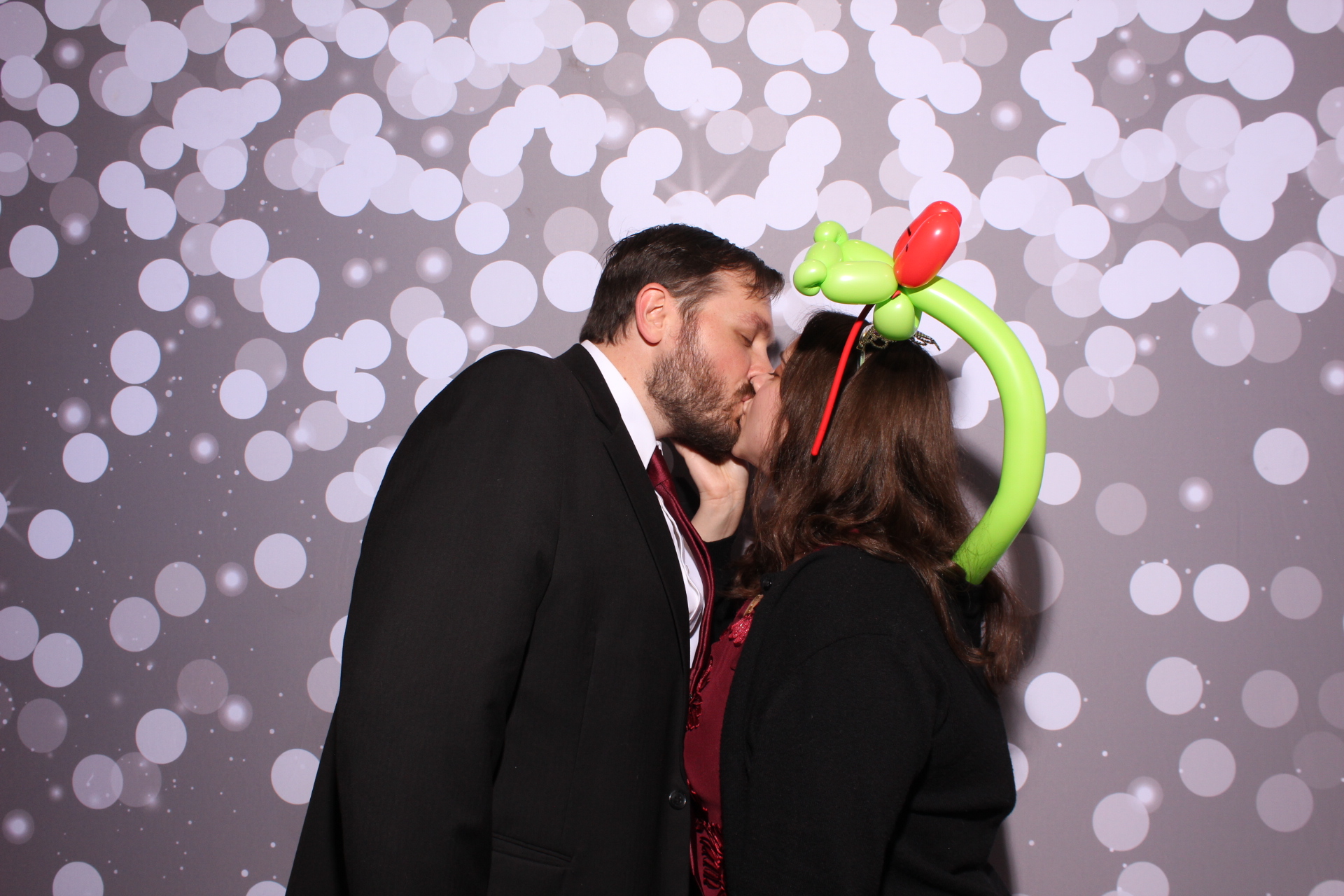 Barristers Ball | View more photos from the event at gallery.photoboothcincy.com/u/PhotoBoothCincy/Barristers-Ball