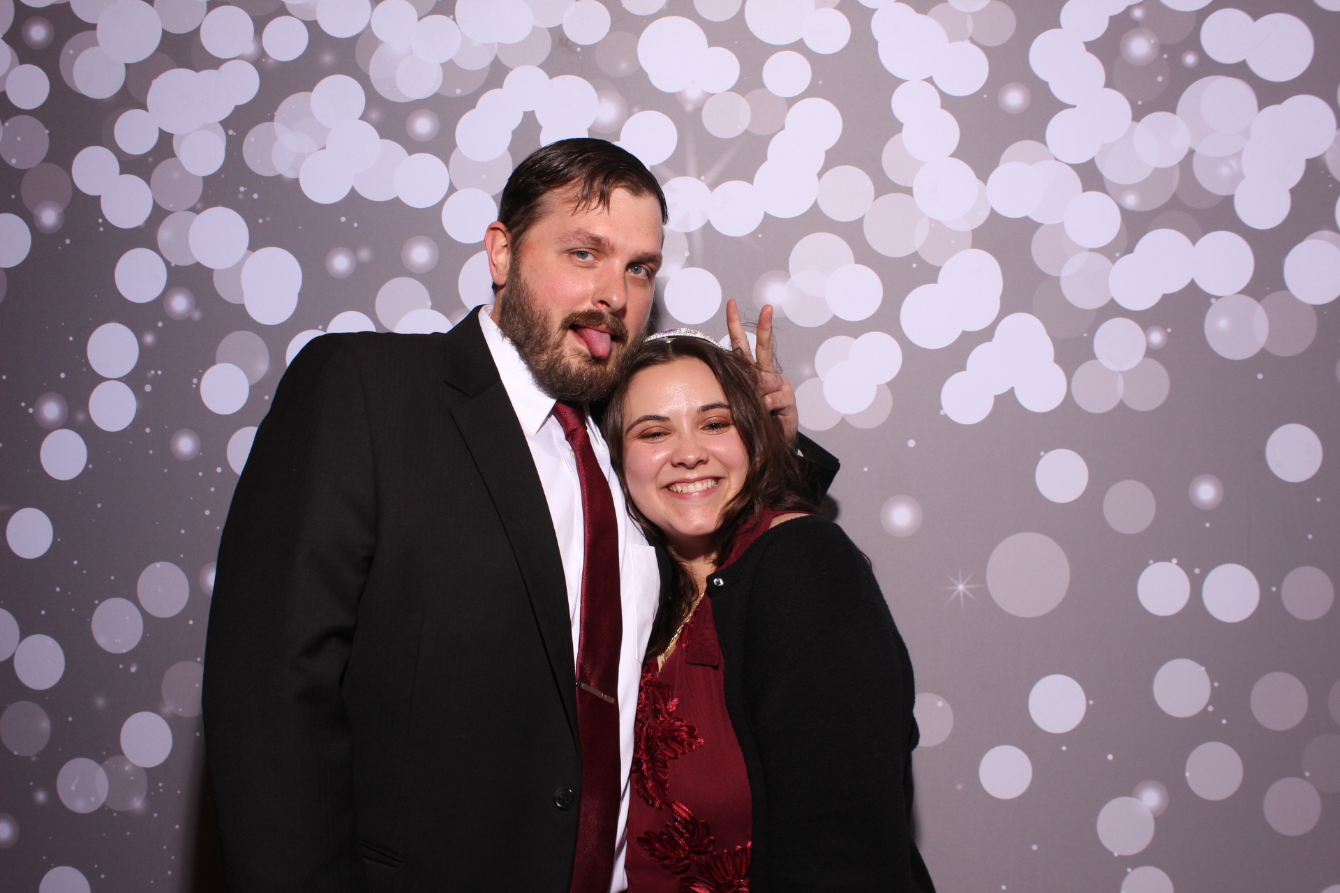 Barristers Ball | View more photos from the event at gallery.photoboothcincy.com/u/PhotoBoothCincy/Barristers-Ball