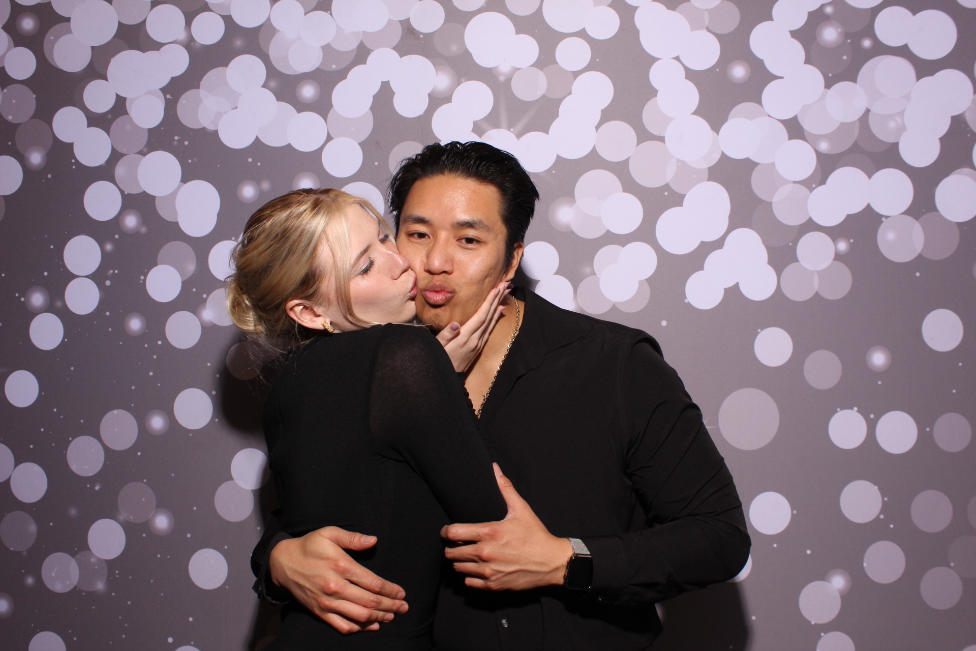 Barristers Ball | View more photos from the event at gallery.photoboothcincy.com/u/PhotoBoothCincy/Barristers-Ball