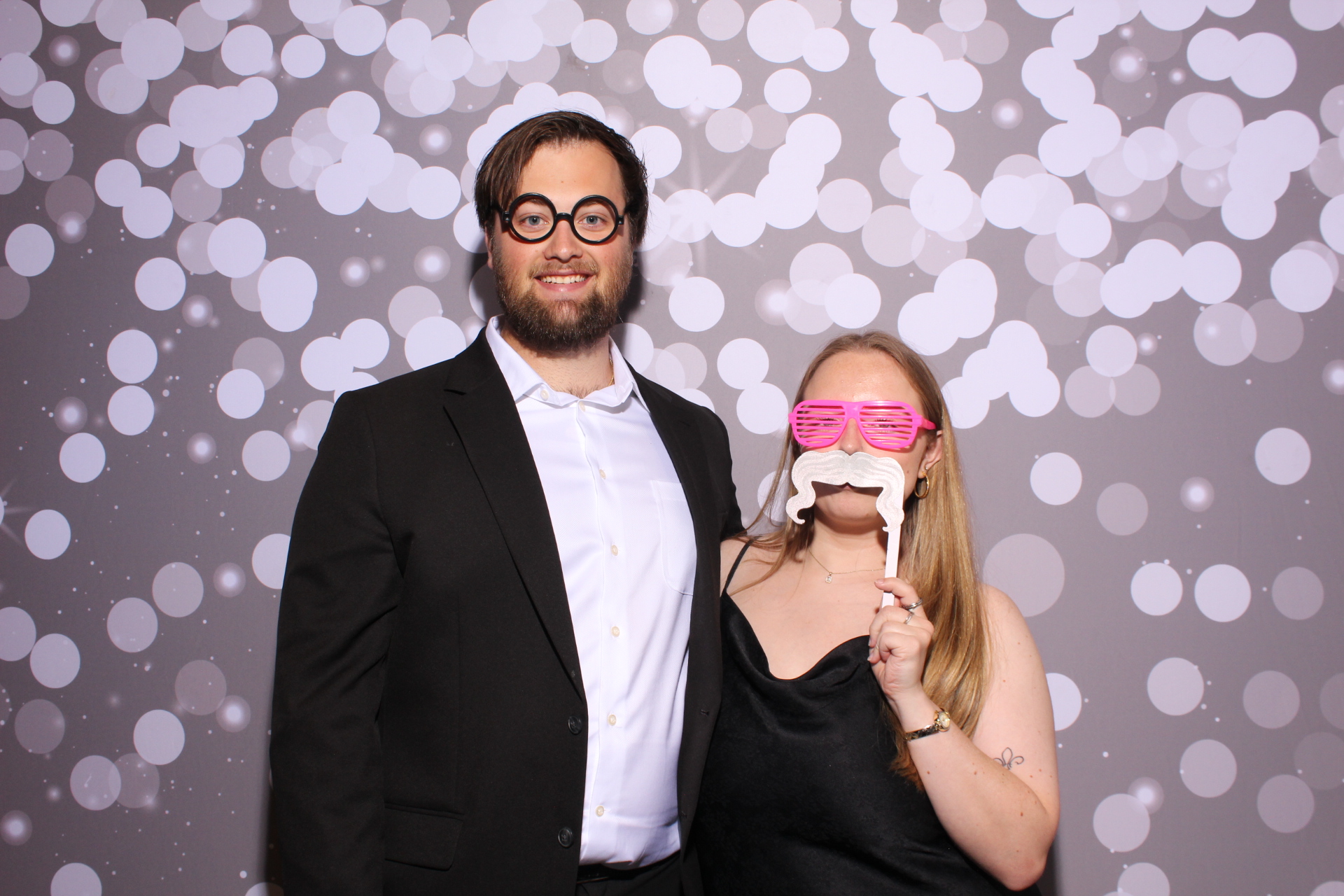 Barristers Ball | View more photos from the event at gallery.photoboothcincy.com/u/PhotoBoothCincy/Barristers-Ball