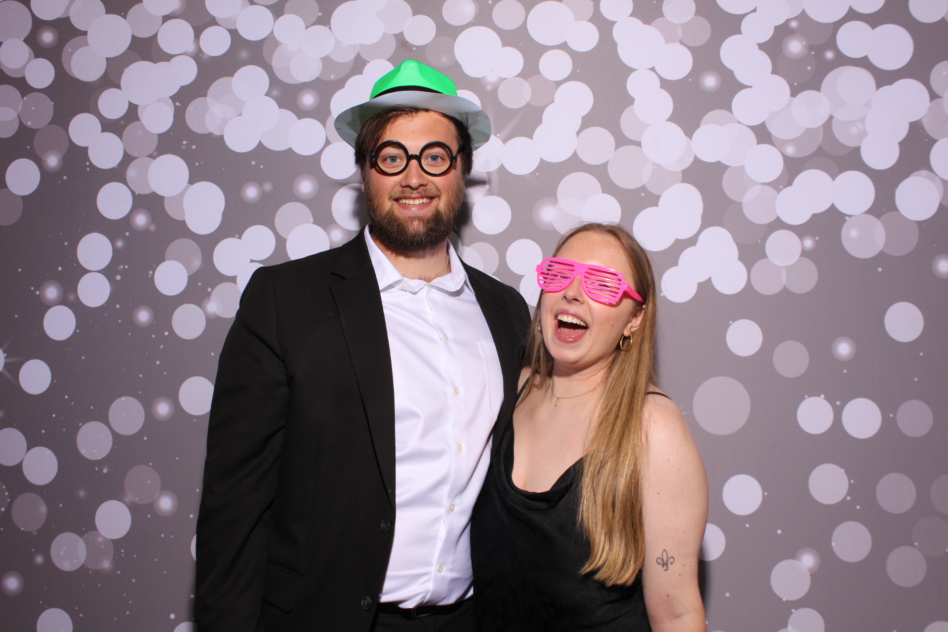 Barristers Ball | View more photos from the event at gallery.photoboothcincy.com/u/PhotoBoothCincy/Barristers-Ball