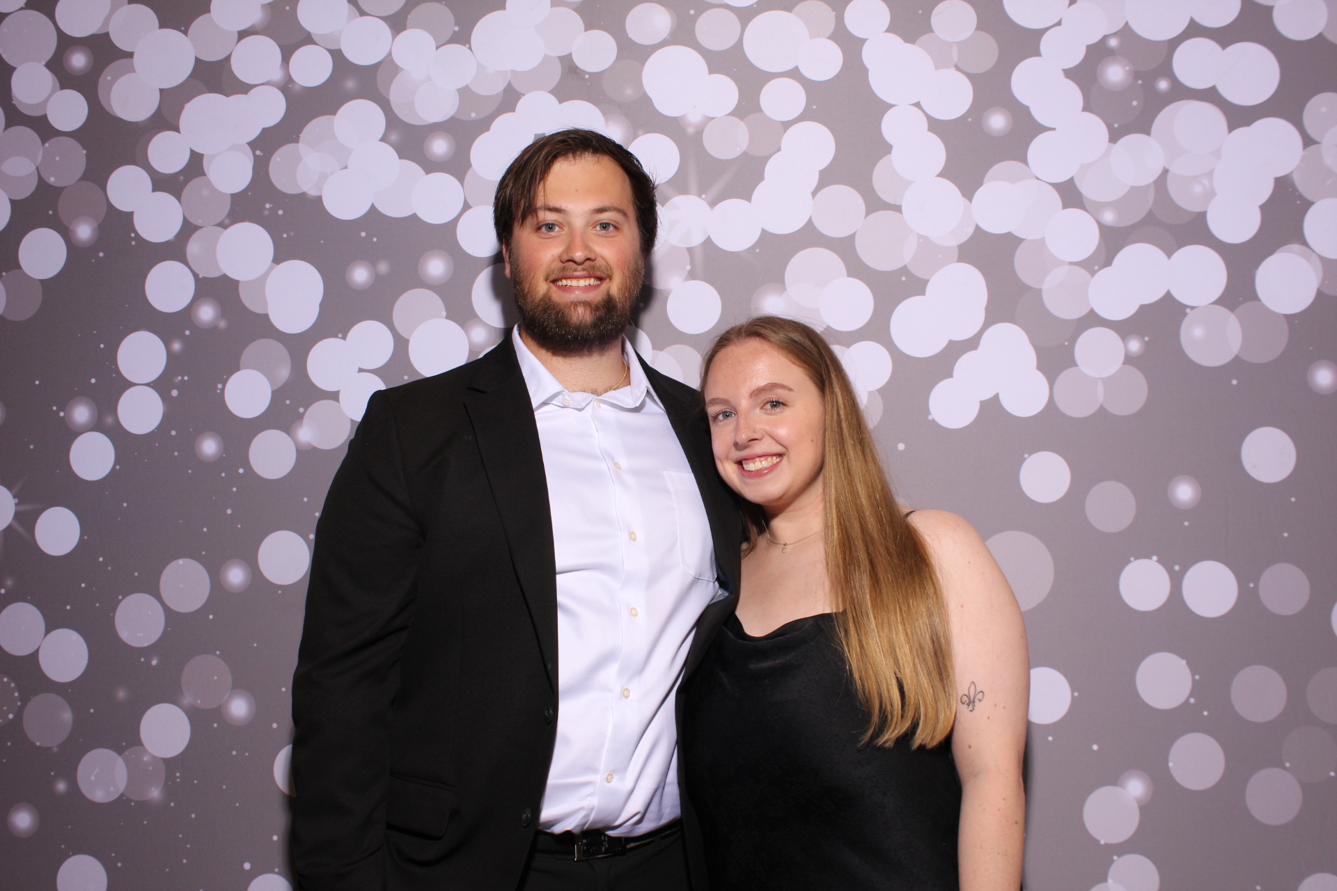 Barristers Ball | View more photos from the event at gallery.photoboothcincy.com/u/PhotoBoothCincy/Barristers-Ball