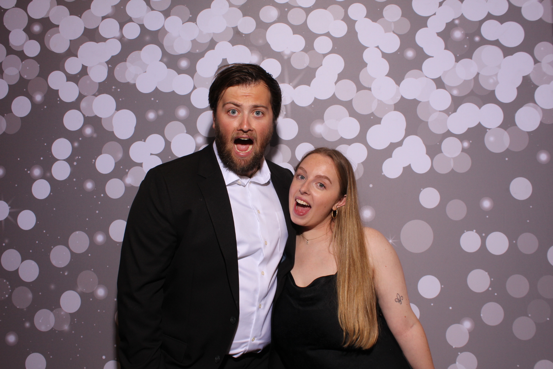 Barristers Ball | View more photos from the event at gallery.photoboothcincy.com/u/PhotoBoothCincy/Barristers-Ball