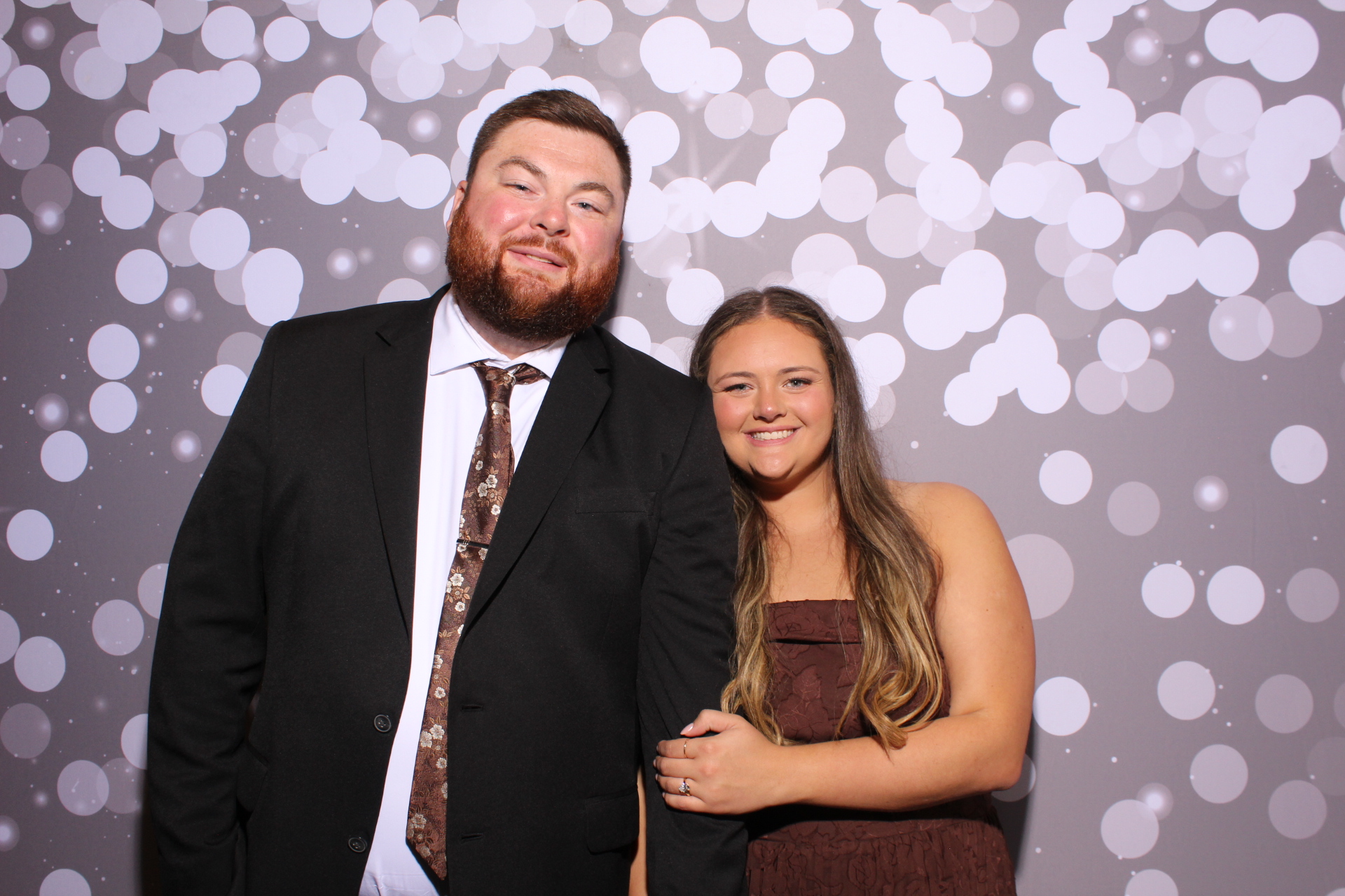 Barristers Ball | View more photos from the event at gallery.photoboothcincy.com/u/PhotoBoothCincy/Barristers-Ball