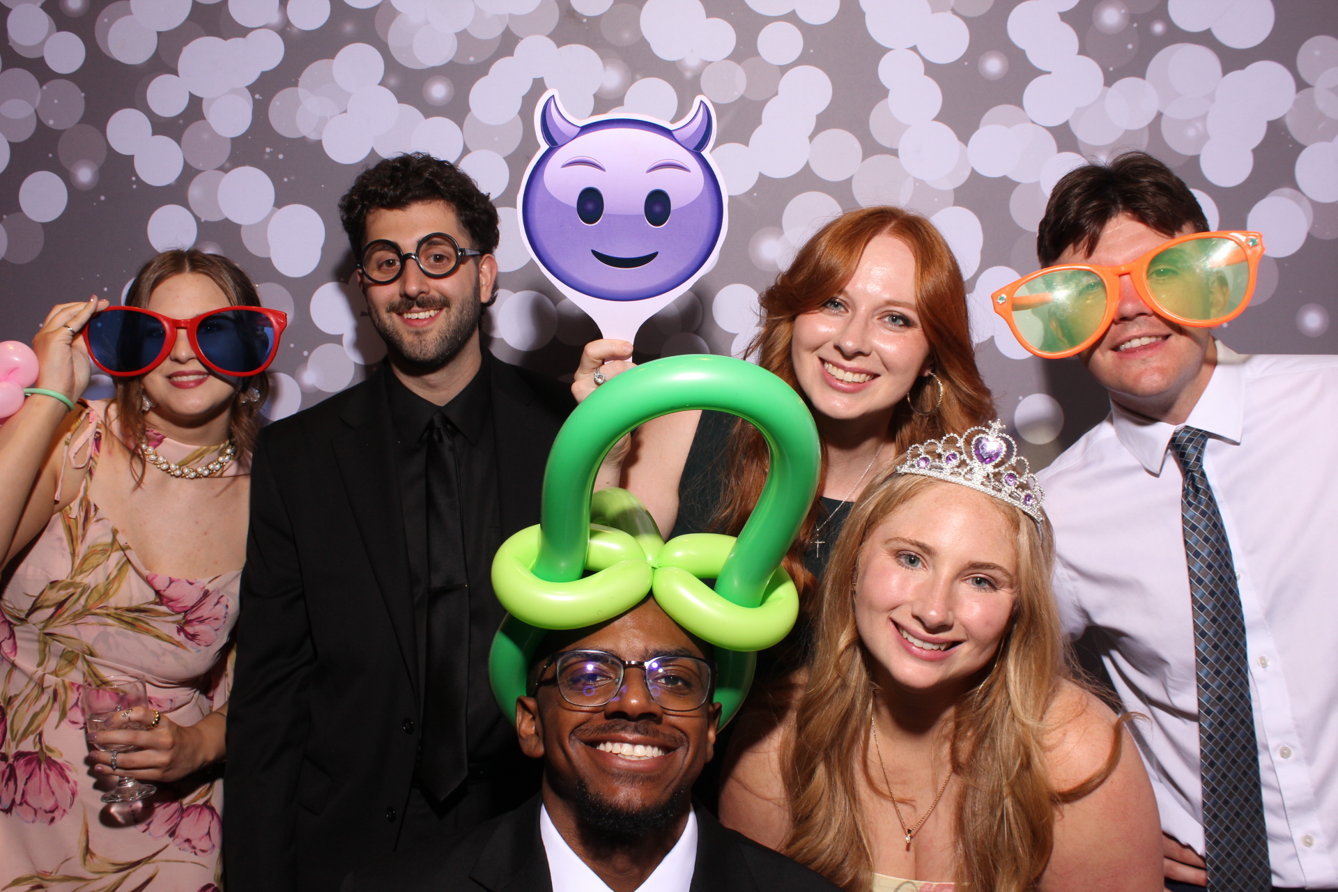 Barristers Ball | View more photos from the event at gallery.photoboothcincy.com/u/PhotoBoothCincy/Barristers-Ball